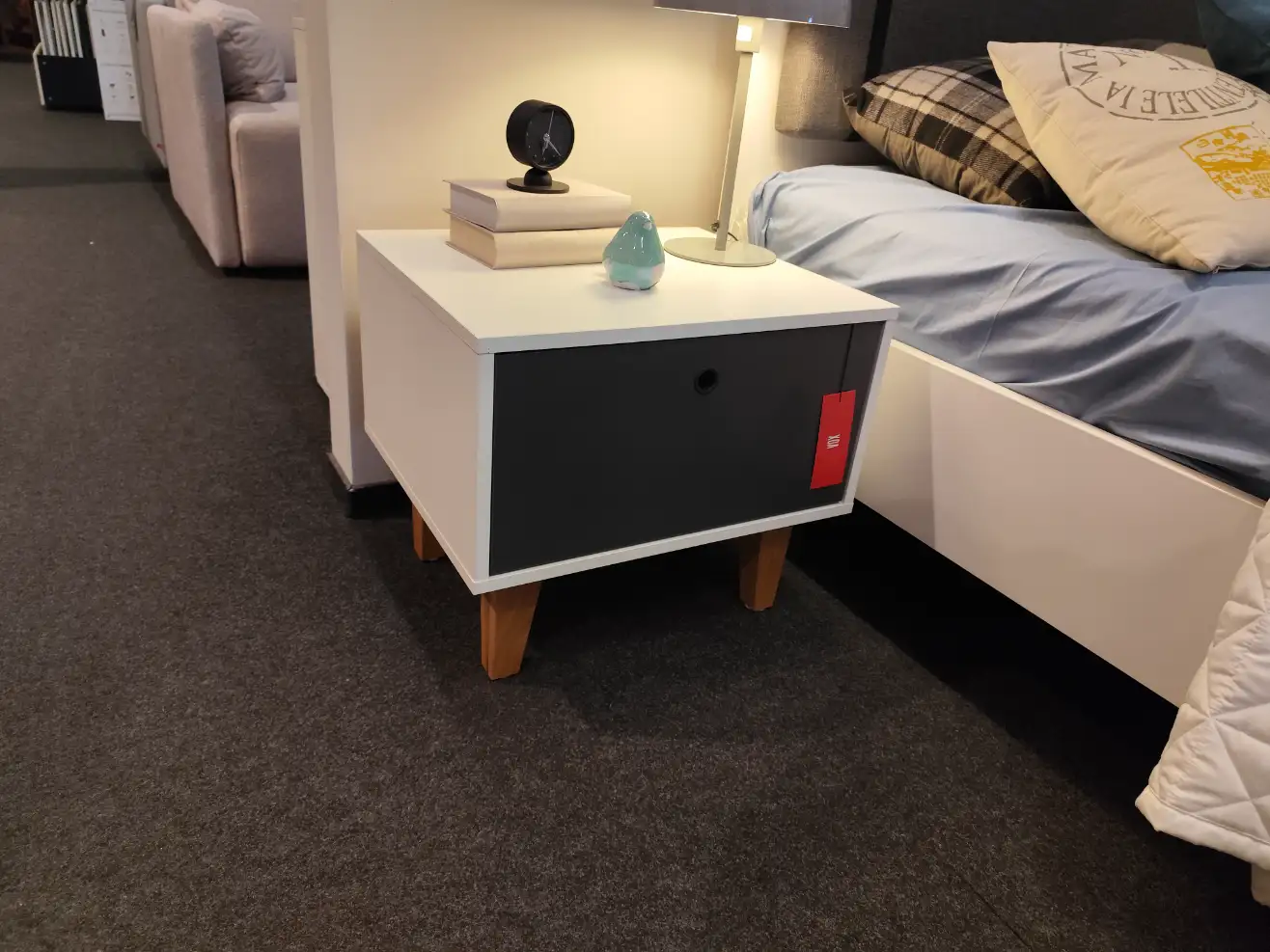 VOX Stolik nocny CONCEPT szafka nocna VOX Stolik nocny CONCEPT szafka nocna