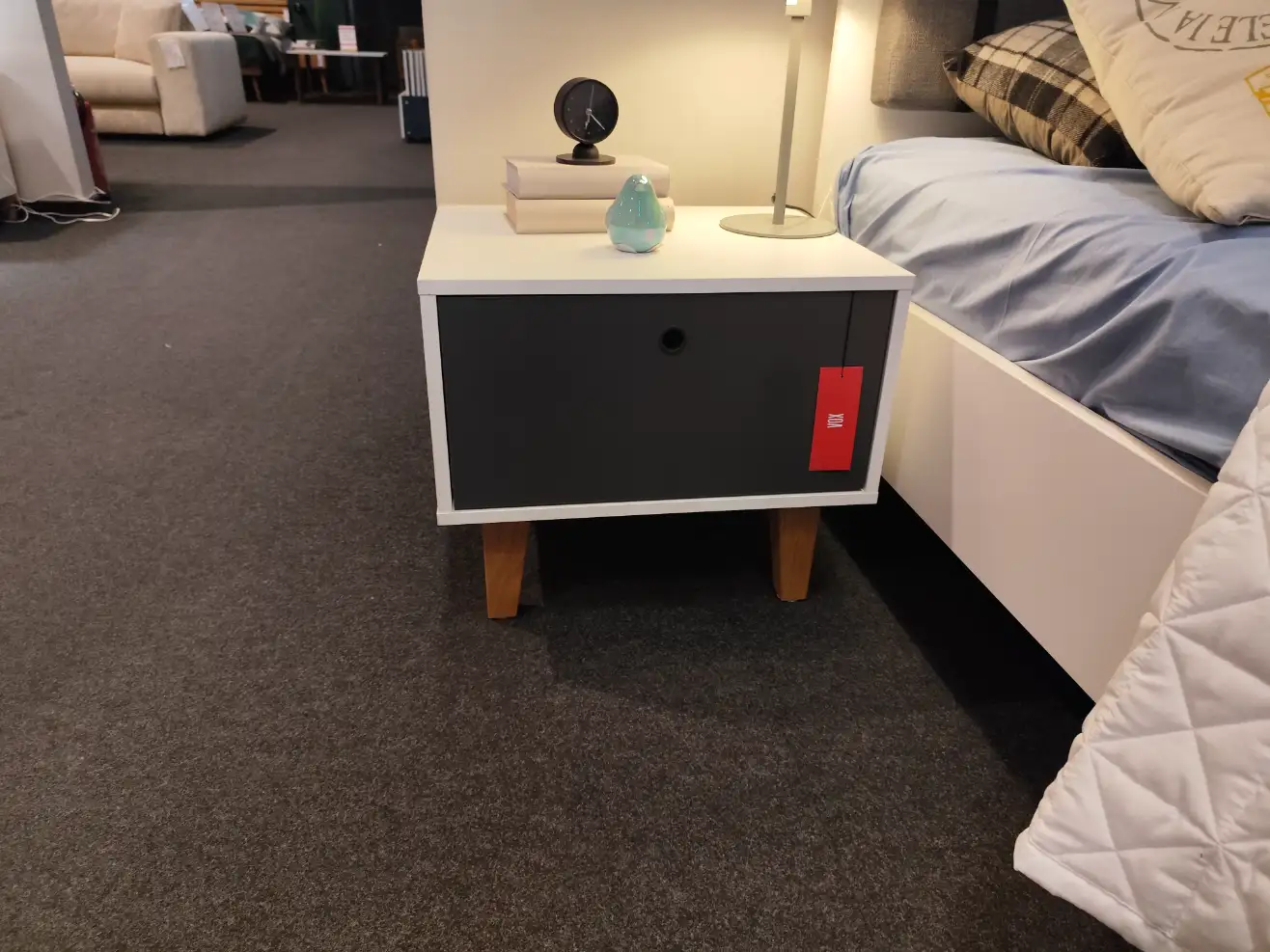 VOX Stolik nocny CONCEPT szafka nocna VOX Stolik nocny CONCEPT szafka nocna