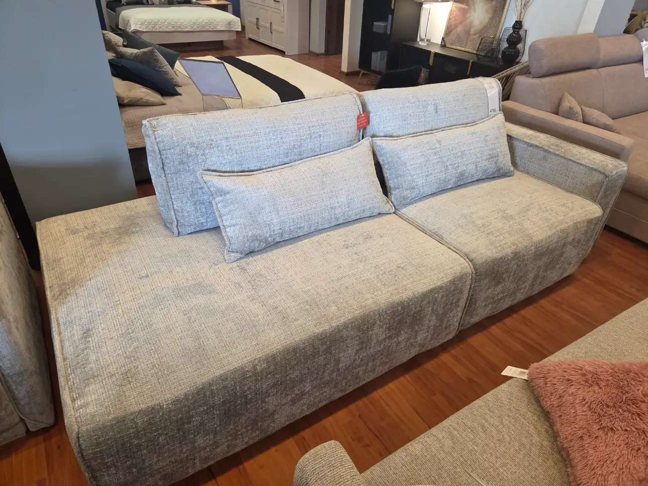 Sofa Long