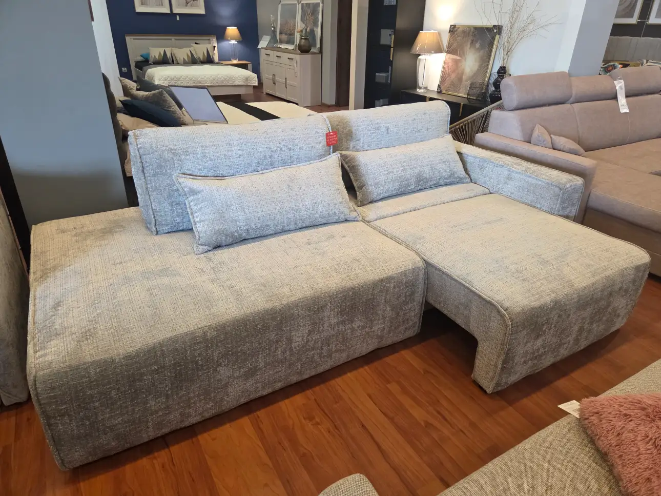 Sofa Long