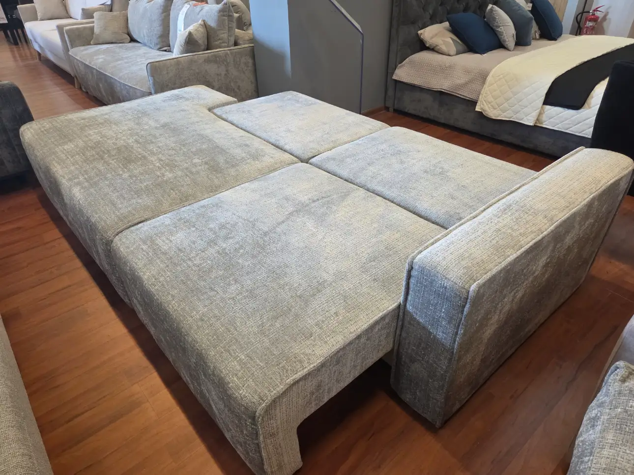 Sofa Long
