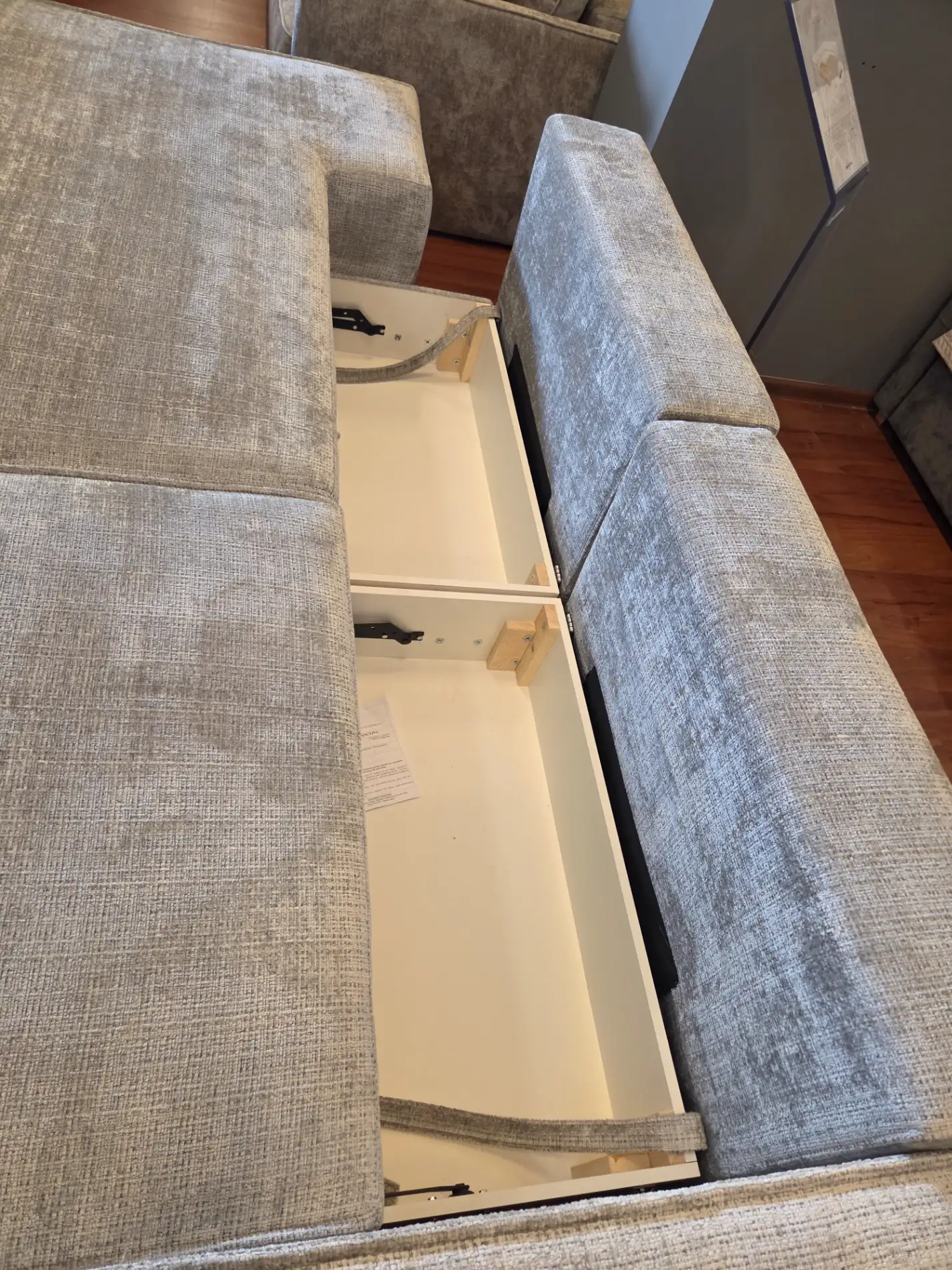 Sofa Long