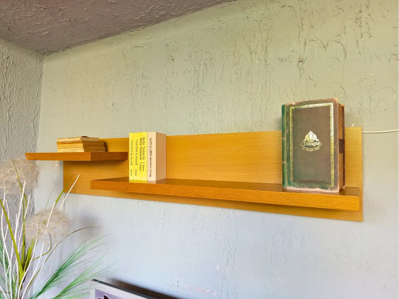 Zestaw Mebli Kolekcja "DE" RTV + Komoda + Witryna + Półka Zestaw Mebli Kolekcja "DE" RTV + Komoda + Witryna + Półka