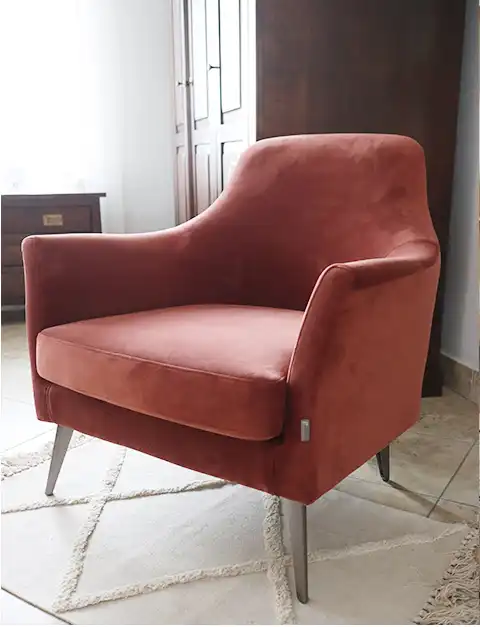 Fotel Dione 