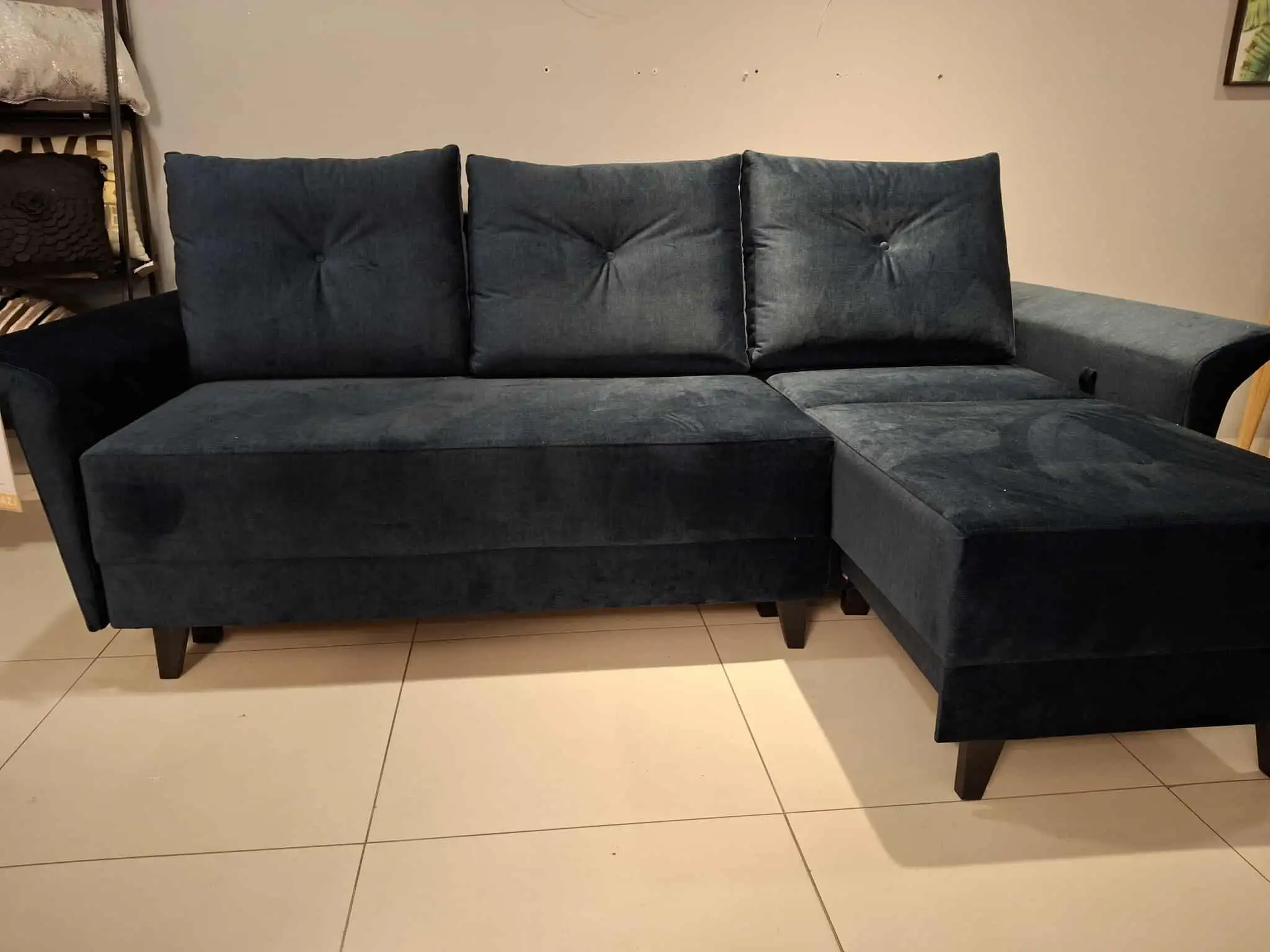 Sofa - narożnik FIGARO