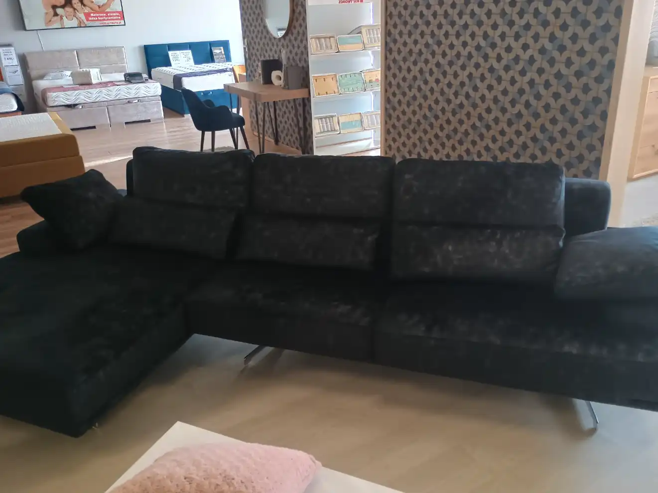 AEK Narożnik TREVI