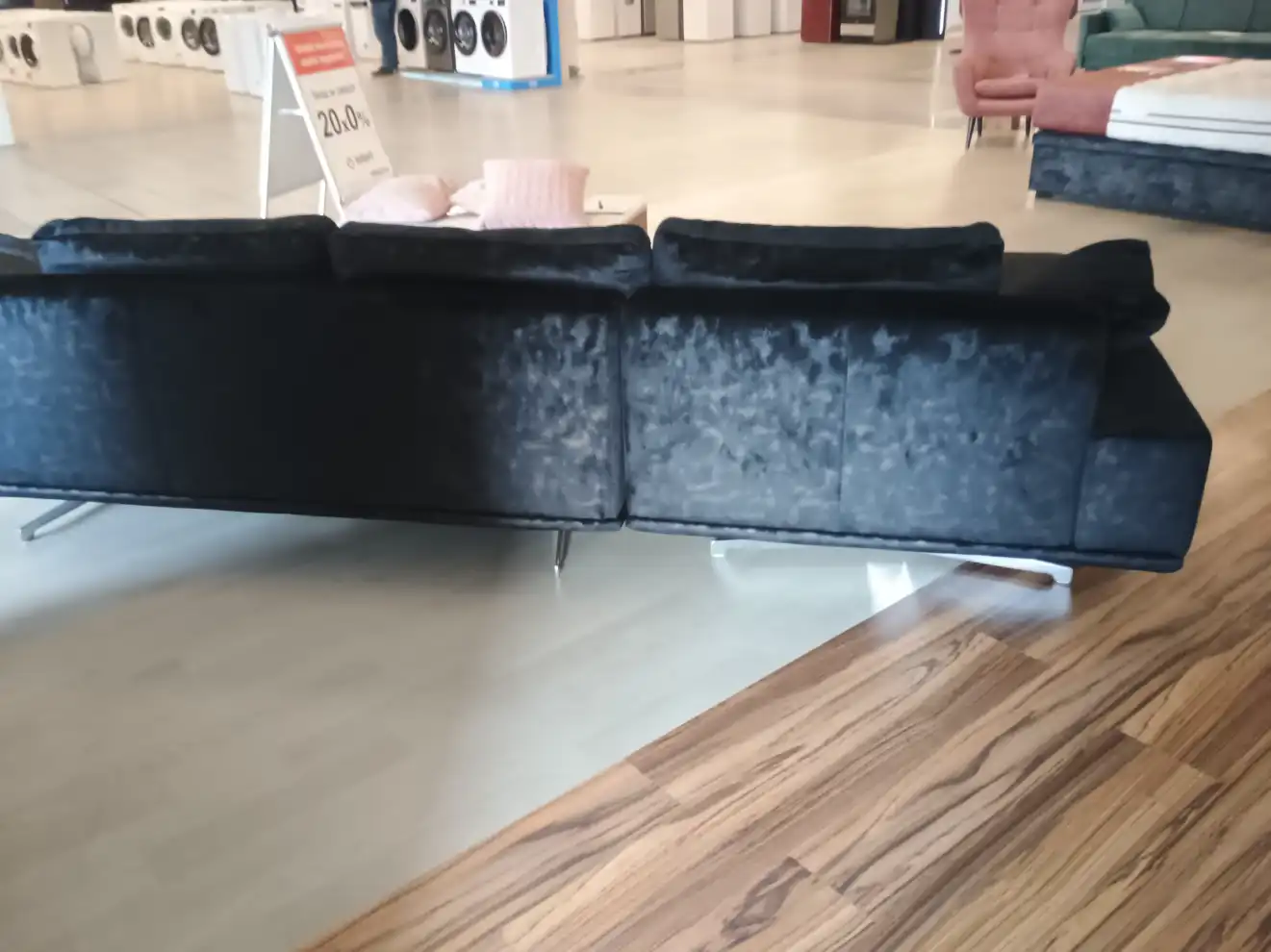 AEK Narożnik TREVI