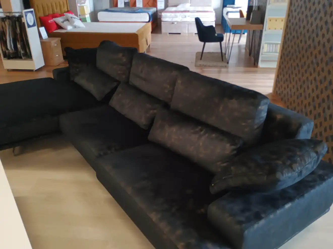 AEK Narożnik TREVI