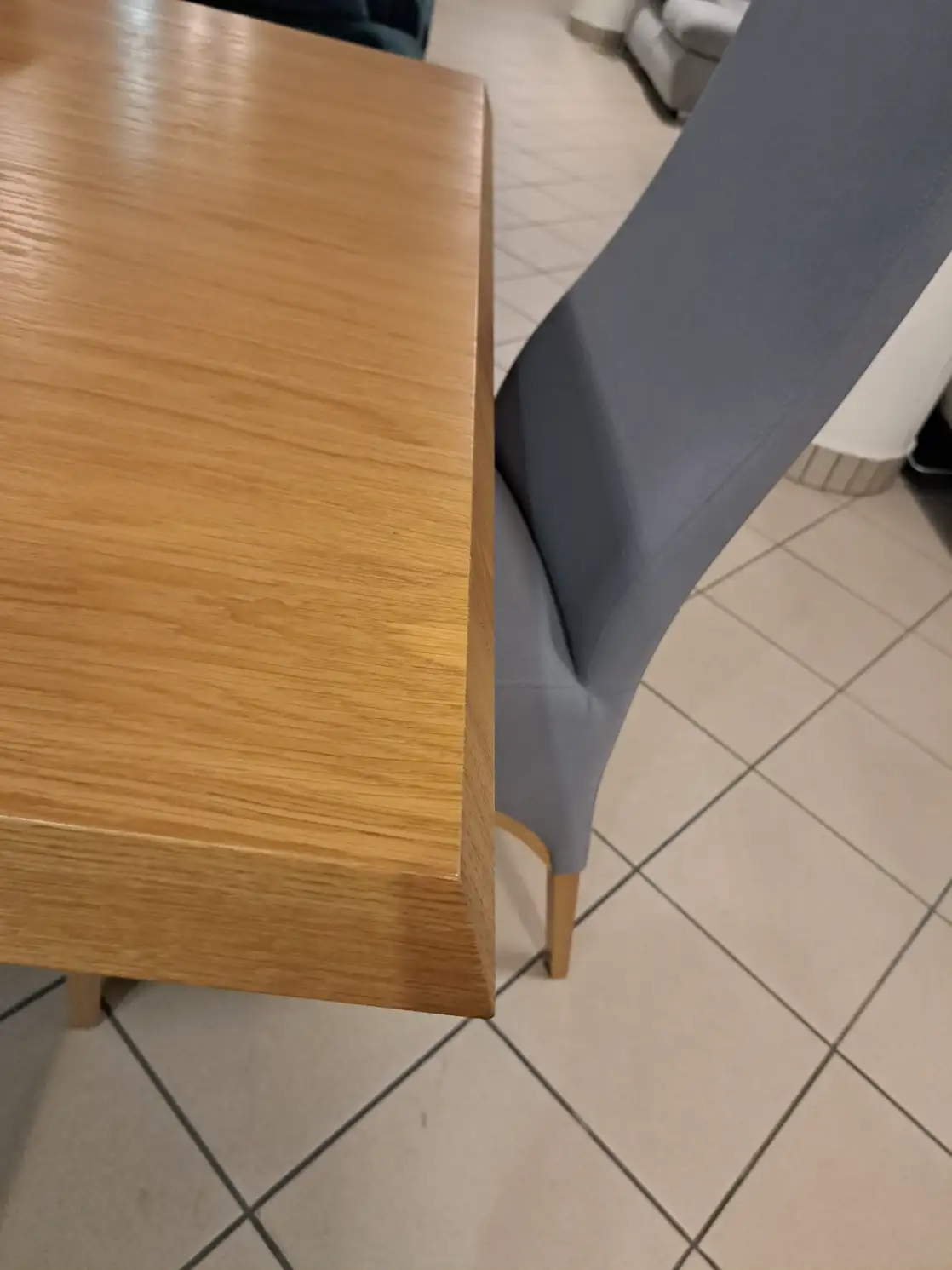 Mebin Stół ST7 PRESTIGE rozkładany do 300 cm