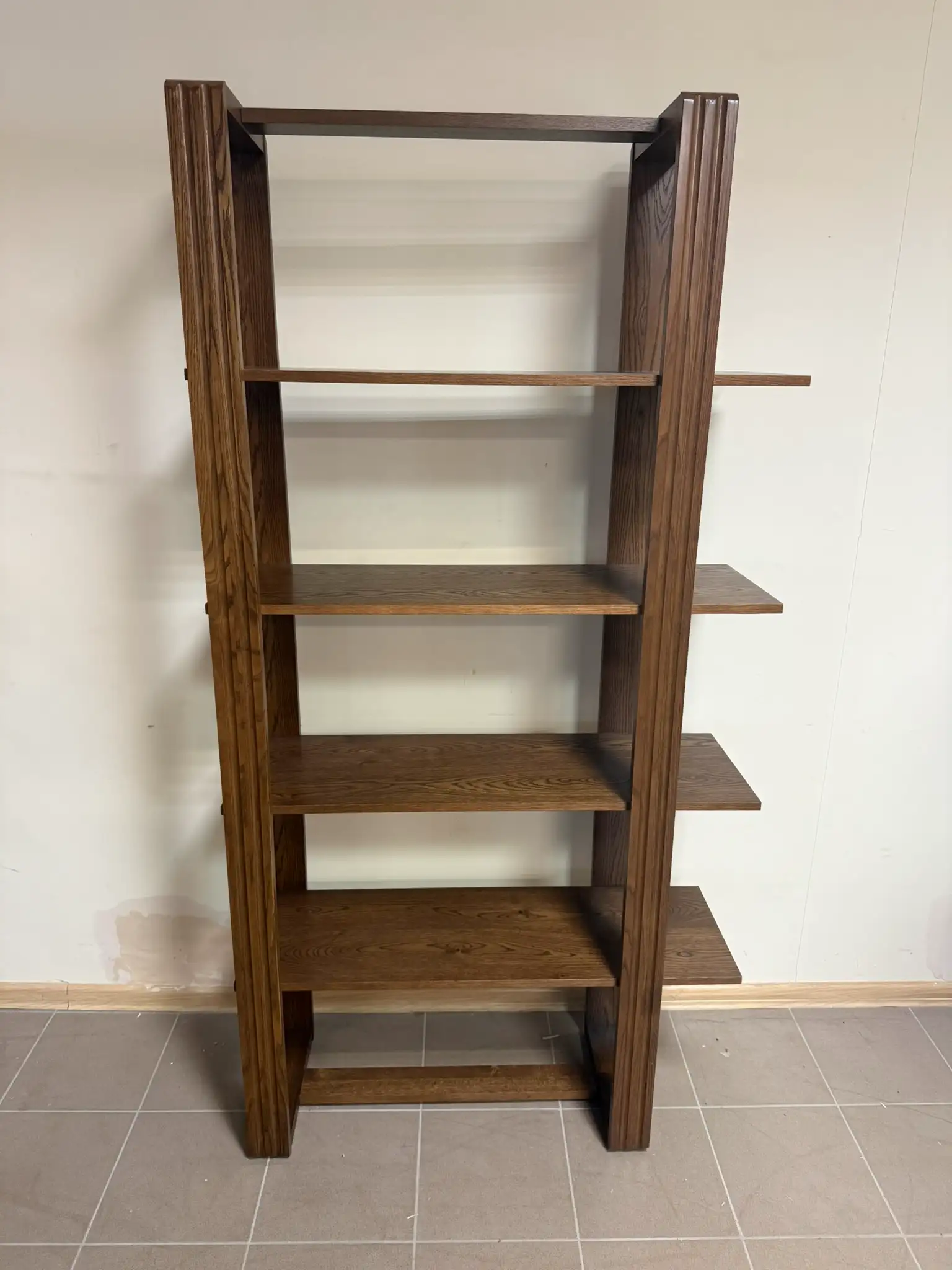 Mebin Isla Regał Maxi powystawowy