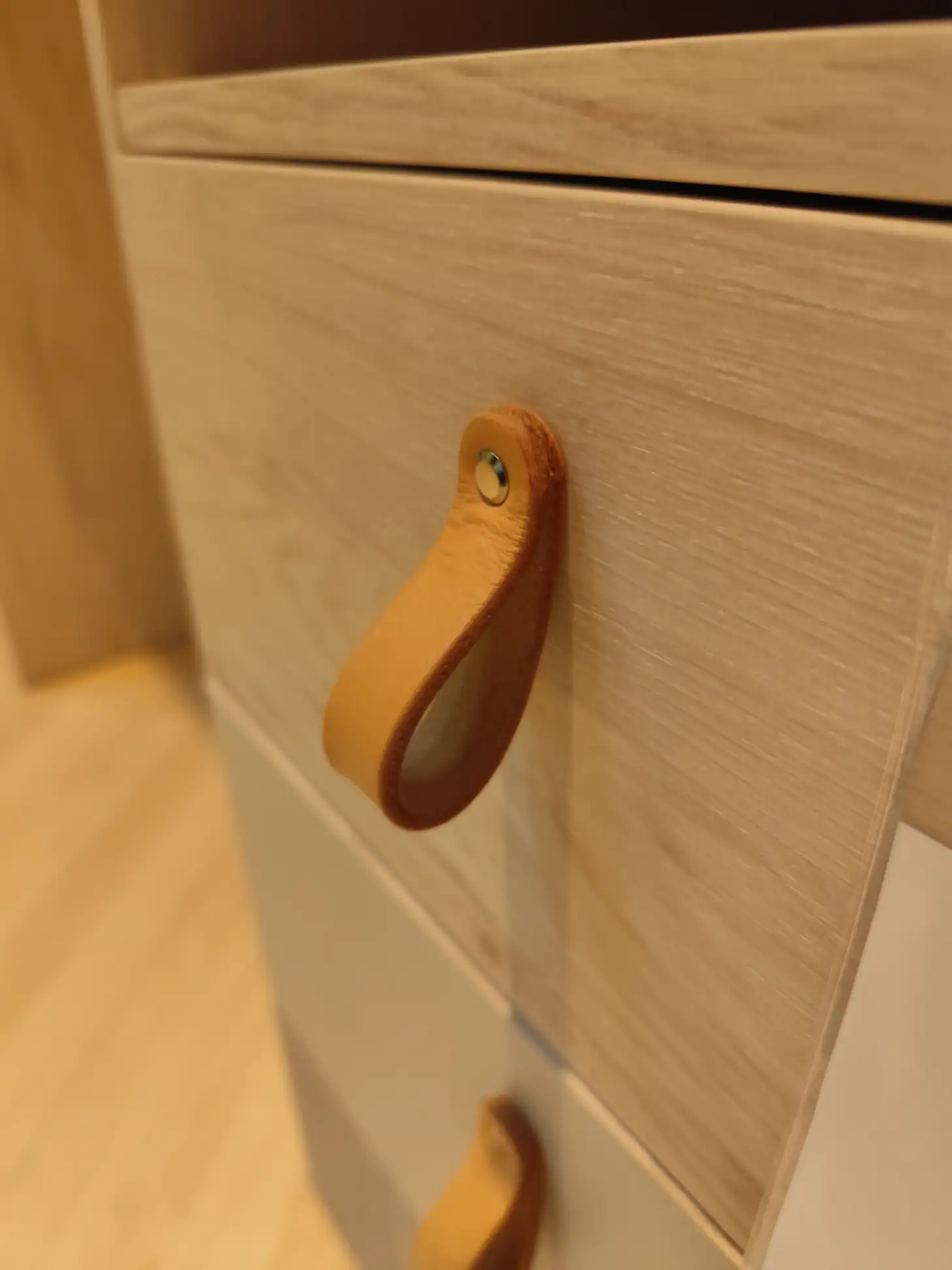 Meble Wójcik Biurko DENIM 2SDEIB01 Meble Wójcik Biurko DENIM 2SDEIB01