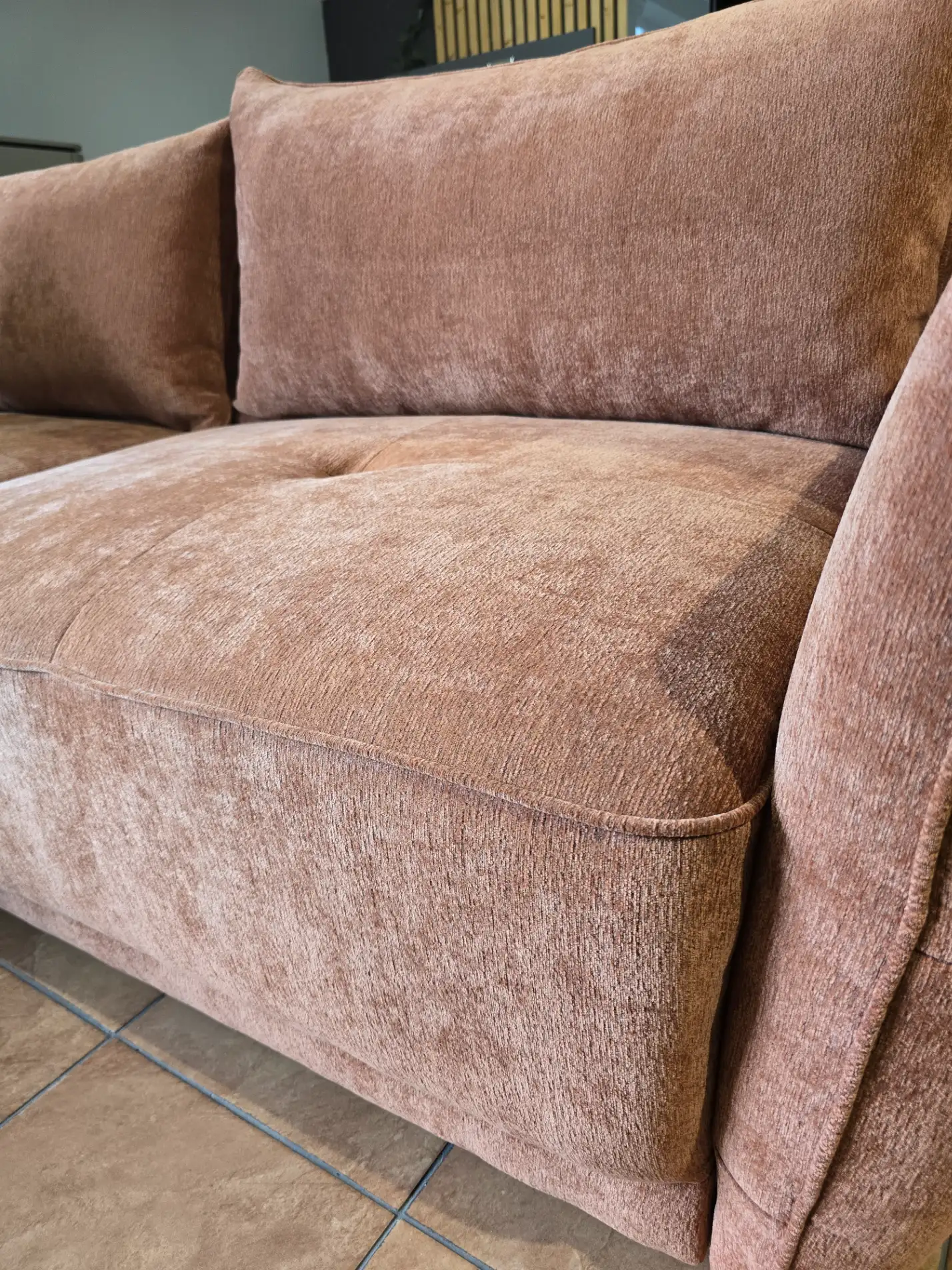 Benix Sofa kanapa LETO z funkcją spania