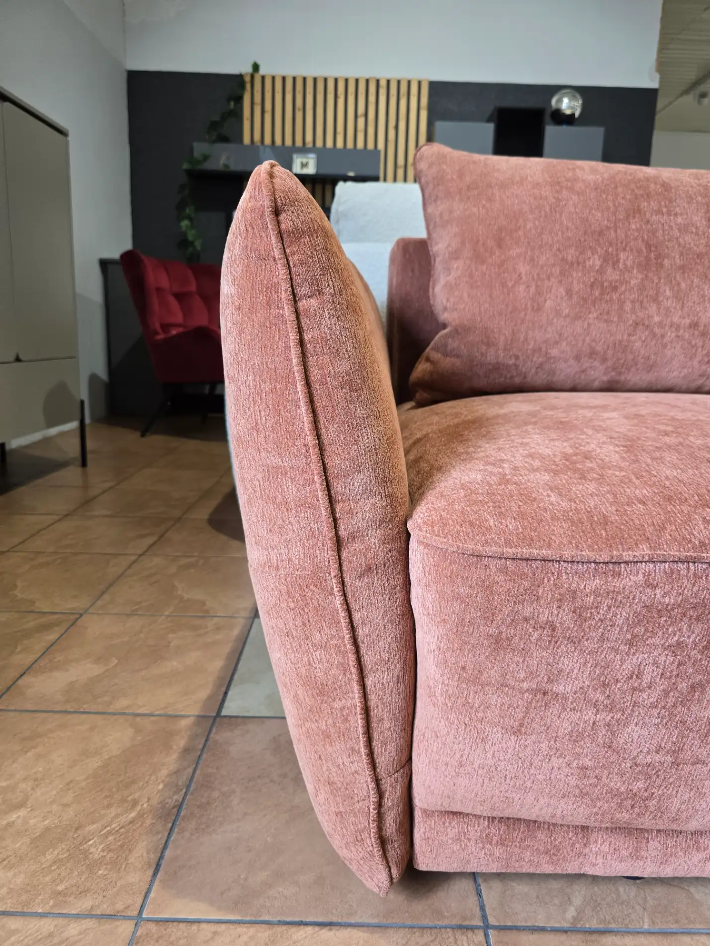Benix Sofa kanapa LETO z funkcją spania