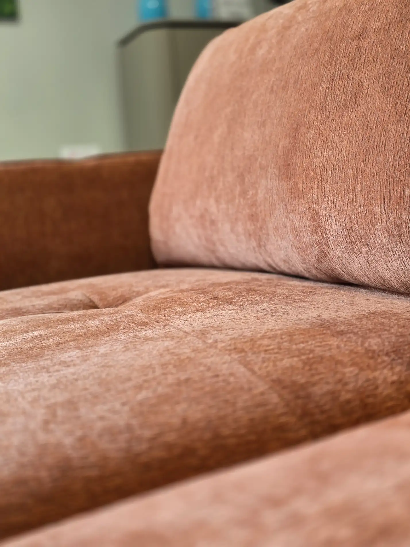 Benix Sofa kanapa LETO z funkcją spania