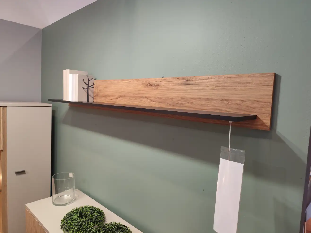 Meble Wójcik Półka BROLO ścienna BROP01 