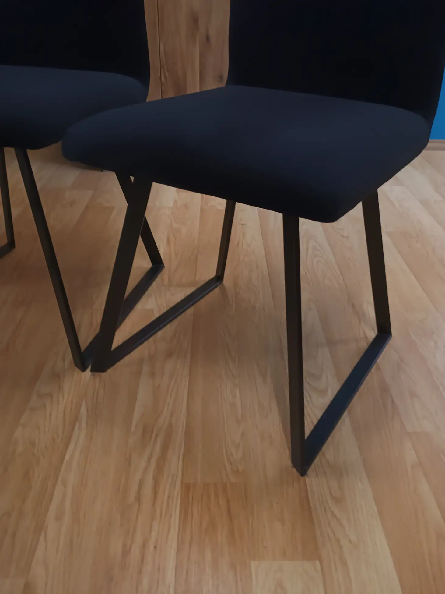 Krysiak krzesła LOFT LOF.110.SC 4 sztuki