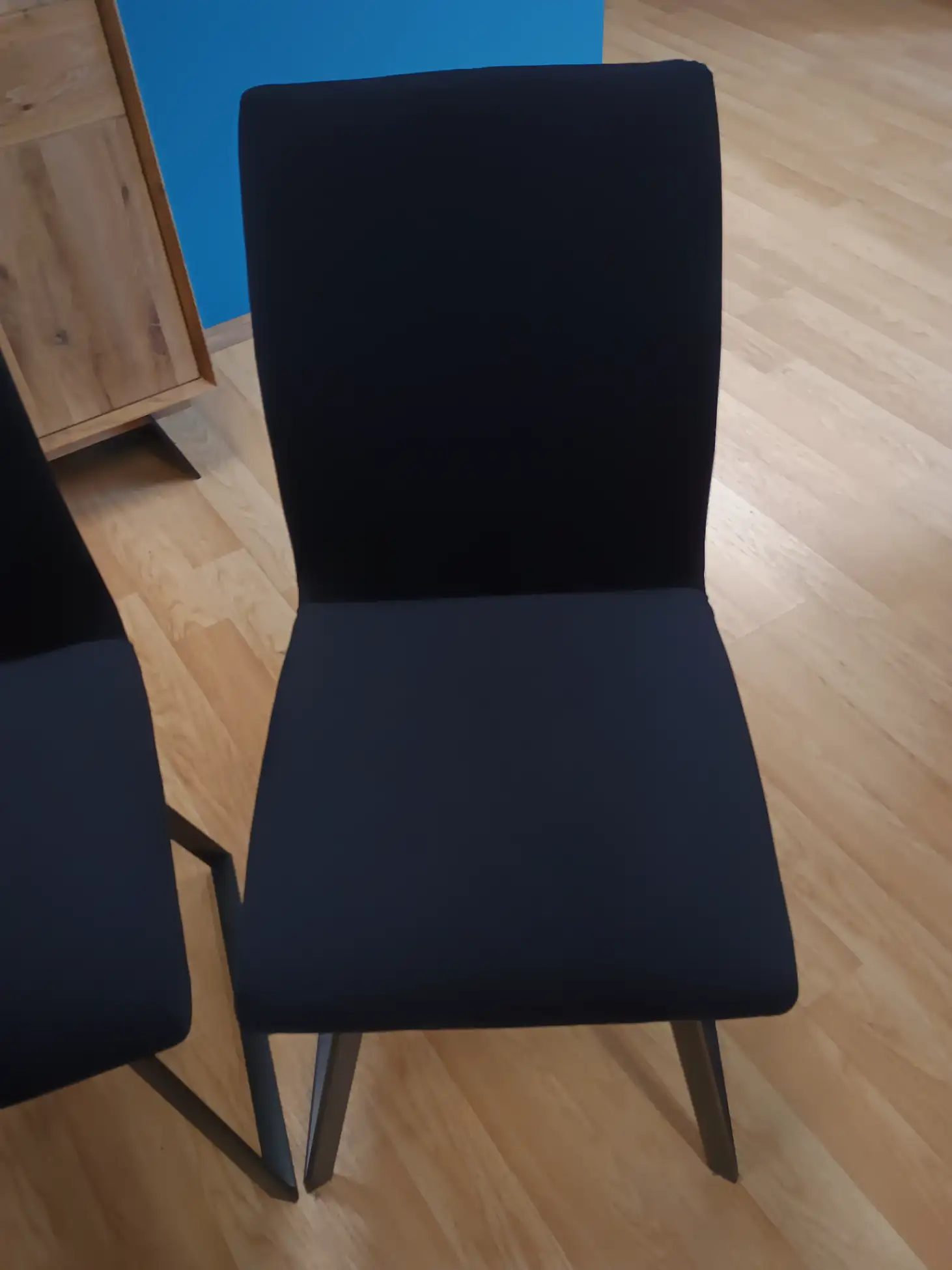 Krysiak krzesła LOFT LOF.110.SC 4 sztuki