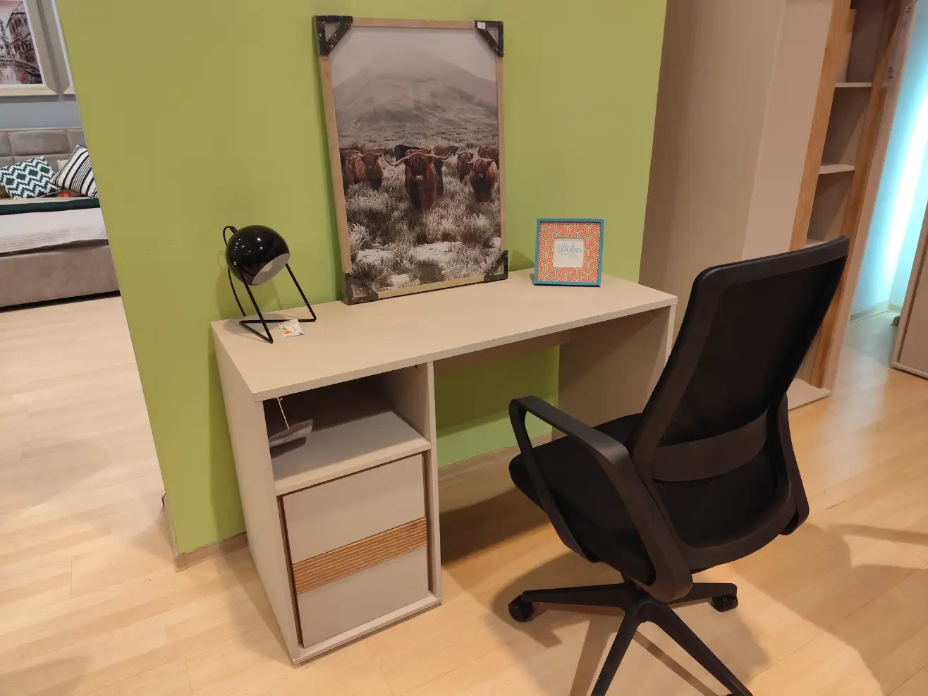 Forte Biurko WEXLIN WEXB222 nowoczesne młodzieżowe Forte Biurko WEXLIN WEXB222 nowoczesne młodzieżowe