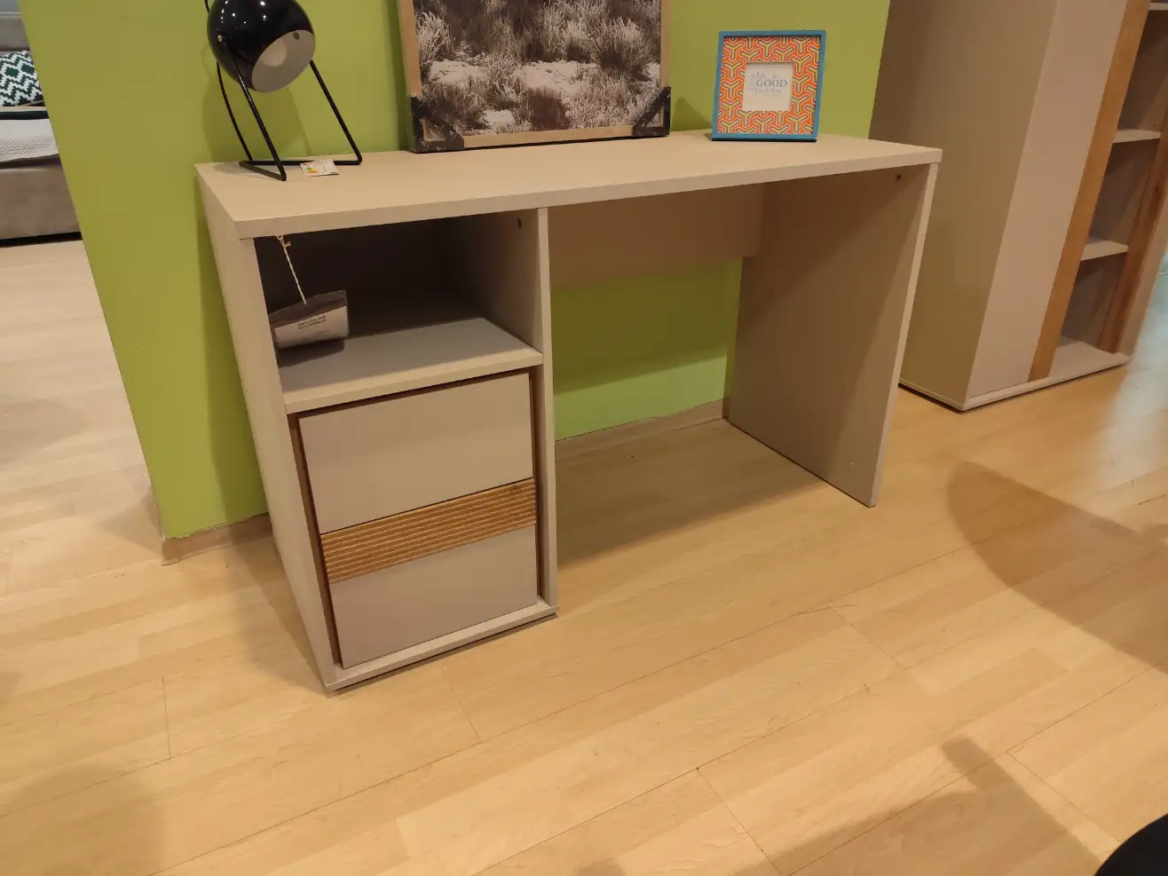 Forte Biurko WEXLIN WEXB222 nowoczesne młodzieżowe Forte Biurko WEXLIN WEXB222 nowoczesne młodzieżowe