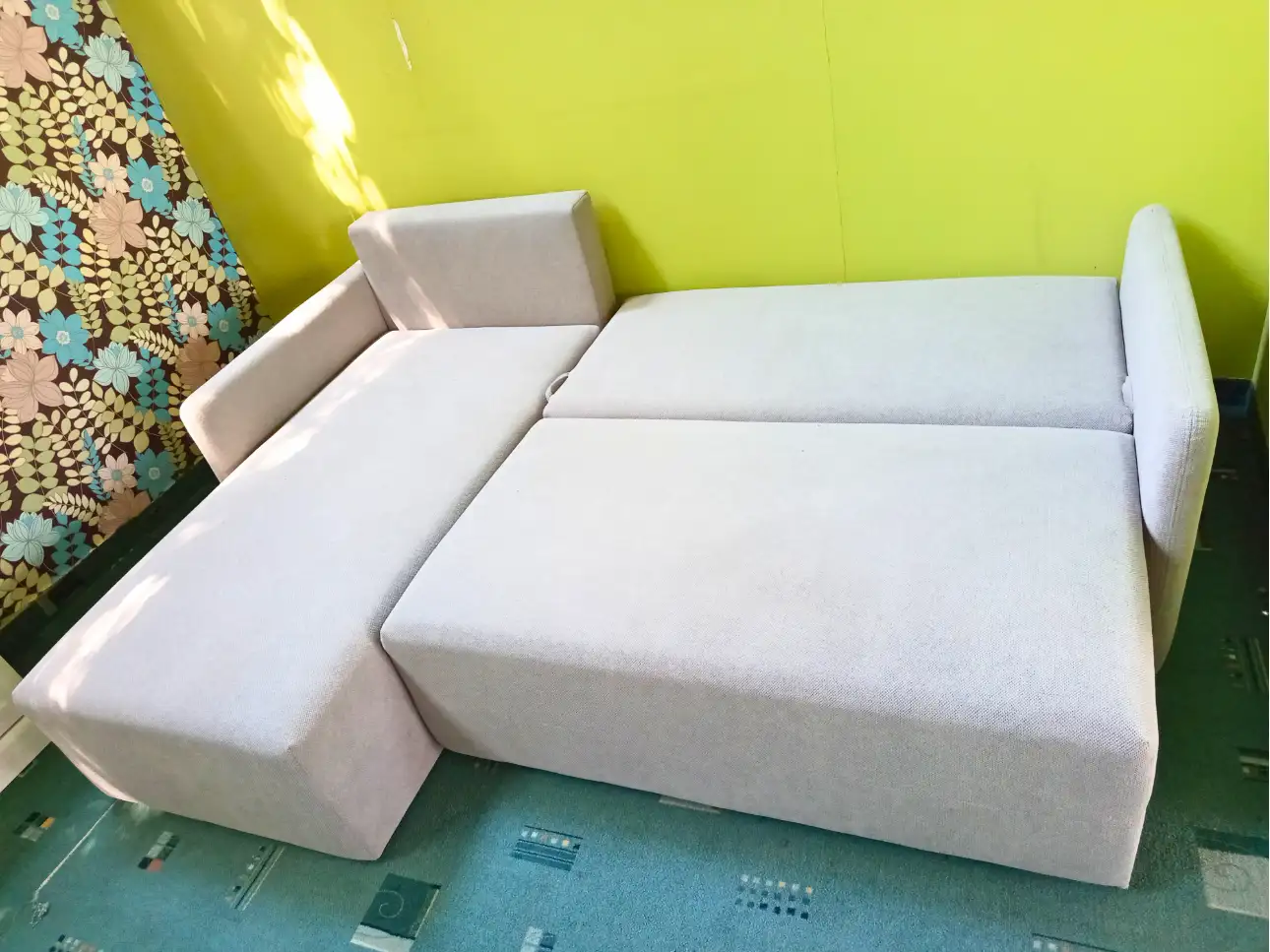 Narożnik IRA Mały 235 x 170 cm Narożnik IRA Mały 235 x 170 cm