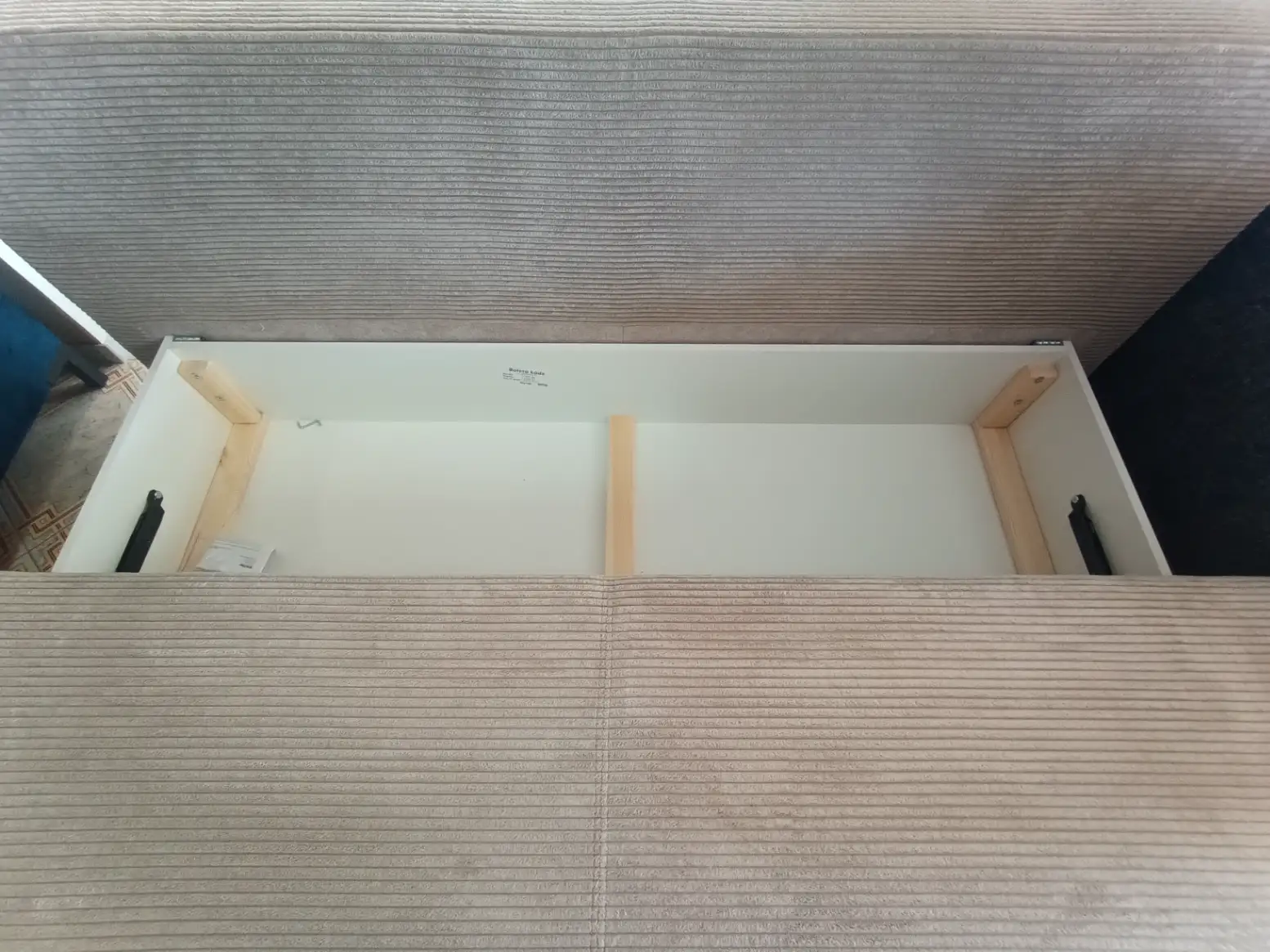 CrisTap Kanapa Sofa Olaf CrisTap Kanapa Sofa Olaf