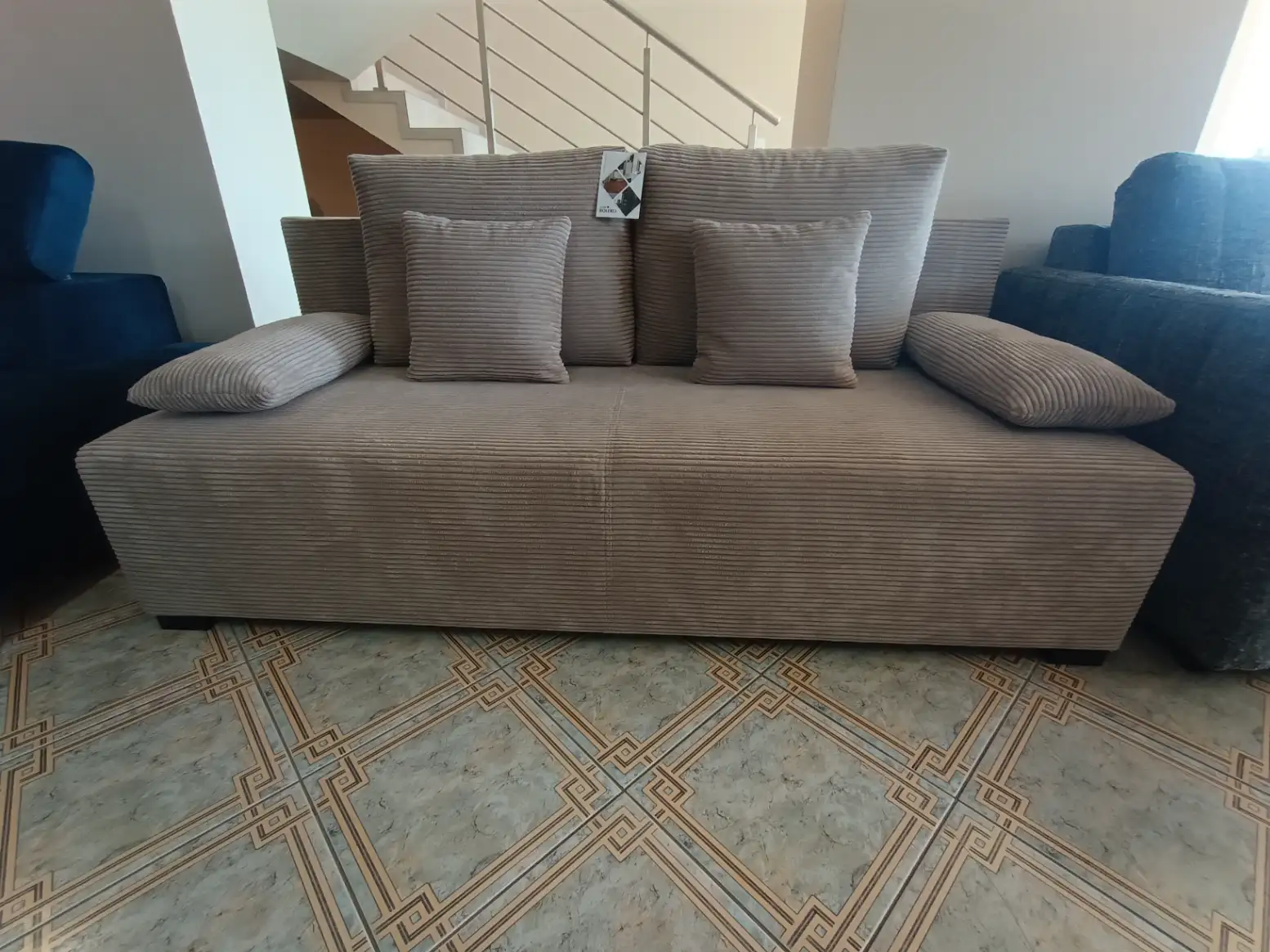 CrisTap Kanapa Sofa Olaf 