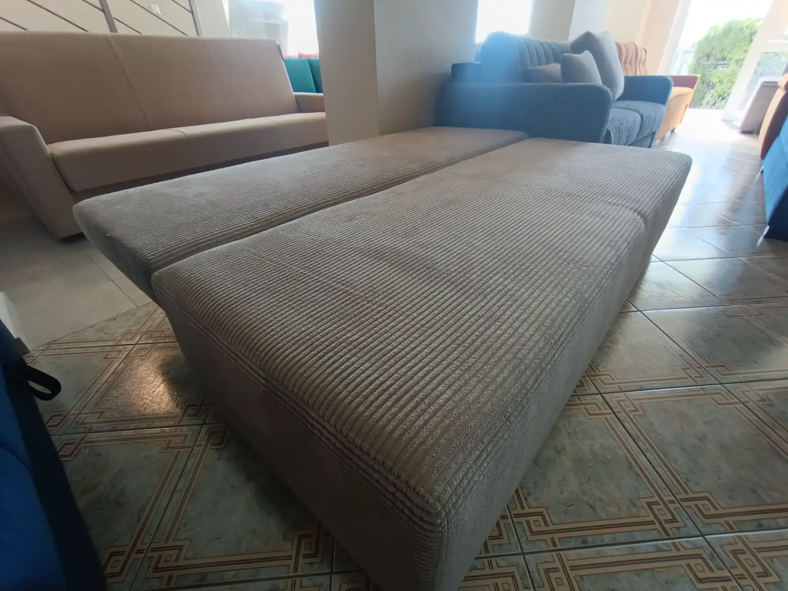CrisTap Kanapa Sofa Olaf CrisTap Kanapa Sofa Olaf