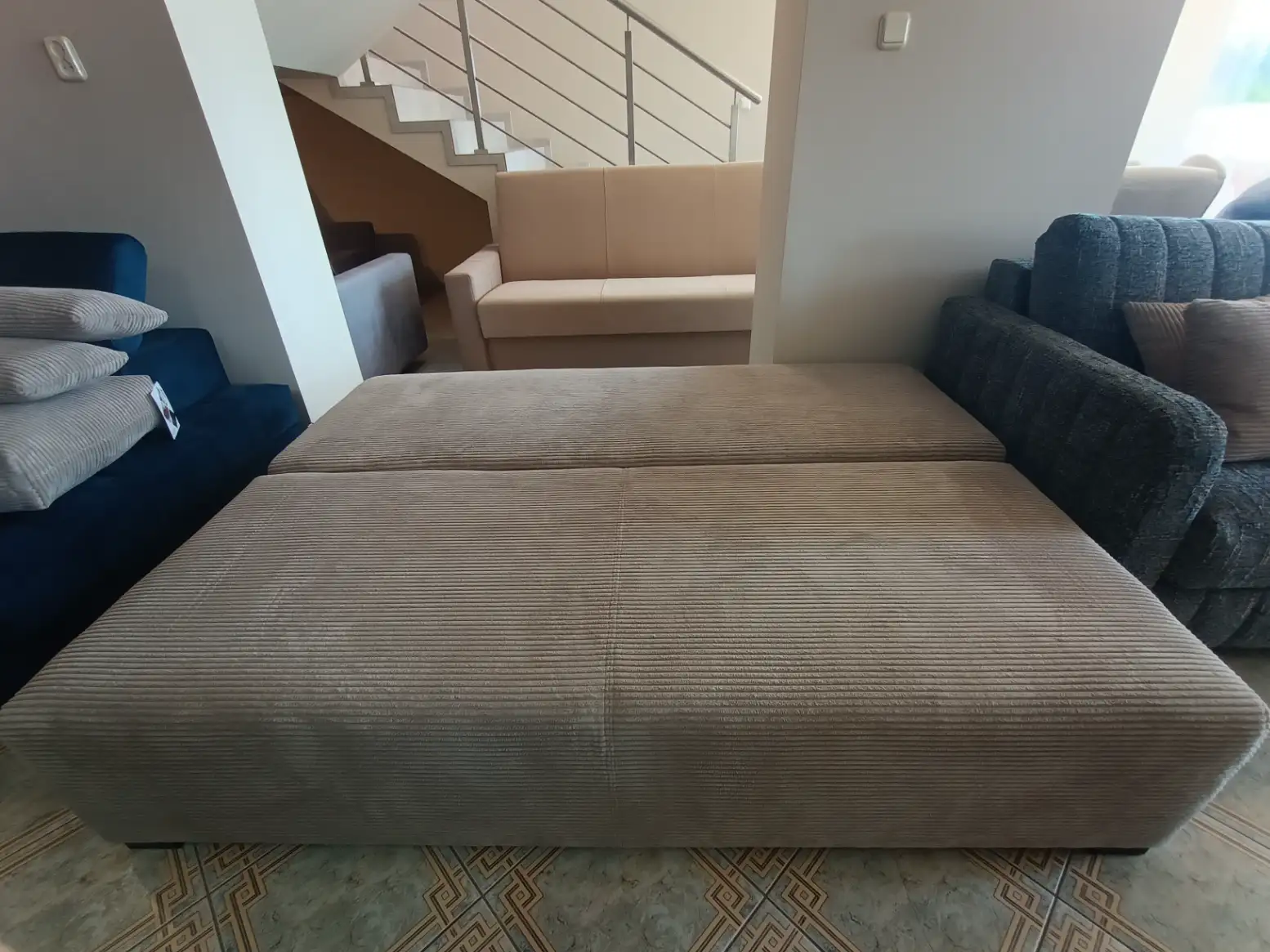 CrisTap Kanapa Sofa Olaf CrisTap Kanapa Sofa Olaf