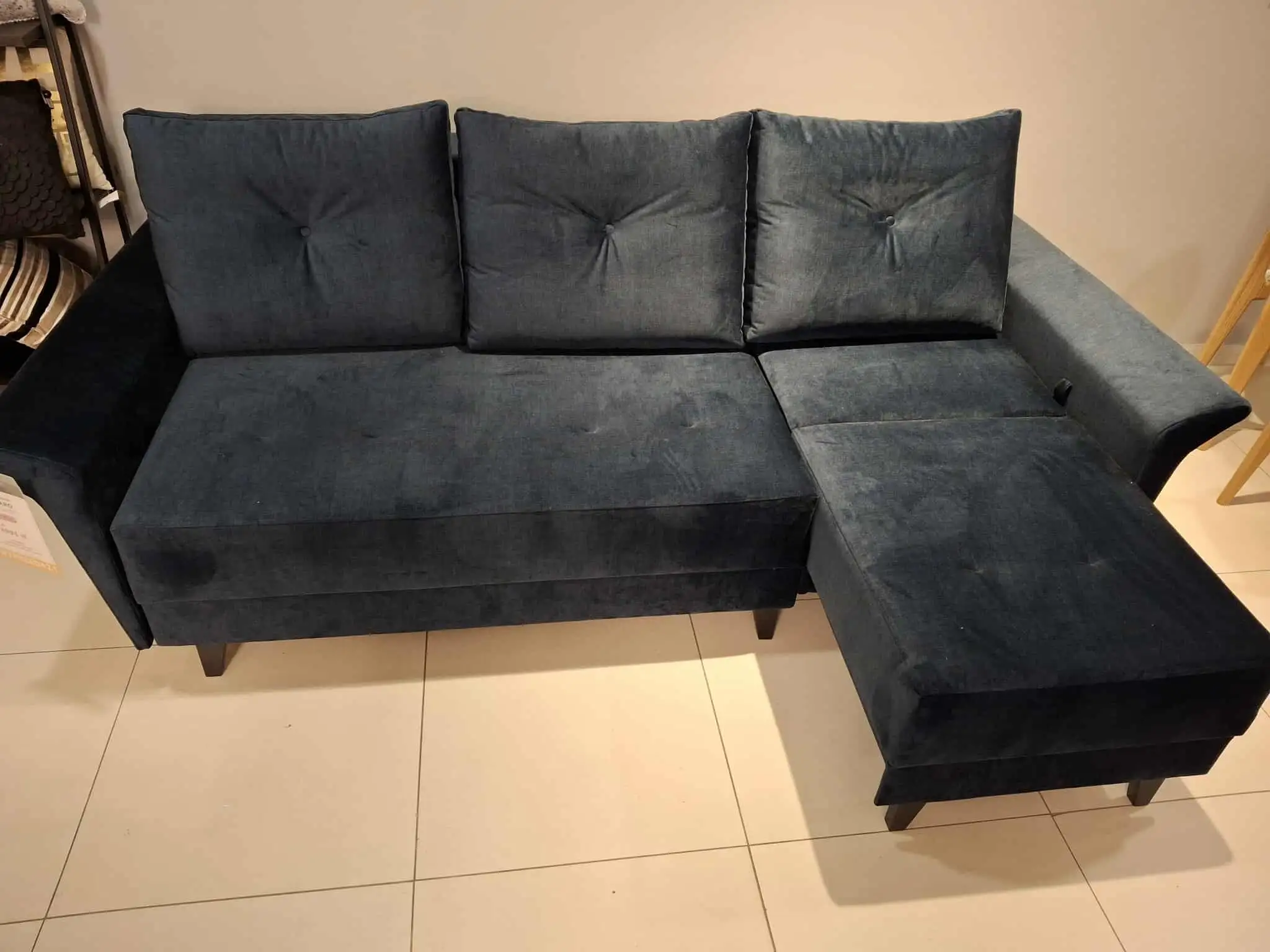 Sofa - narożnik FIGARO