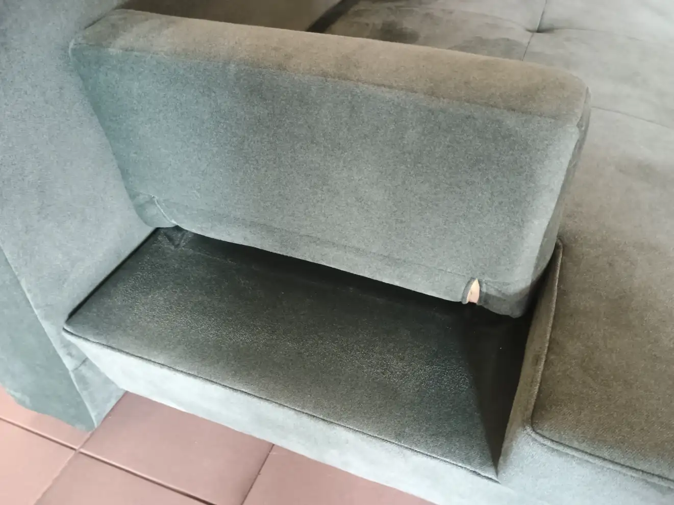 Meblomak sofa CELANO f. spania