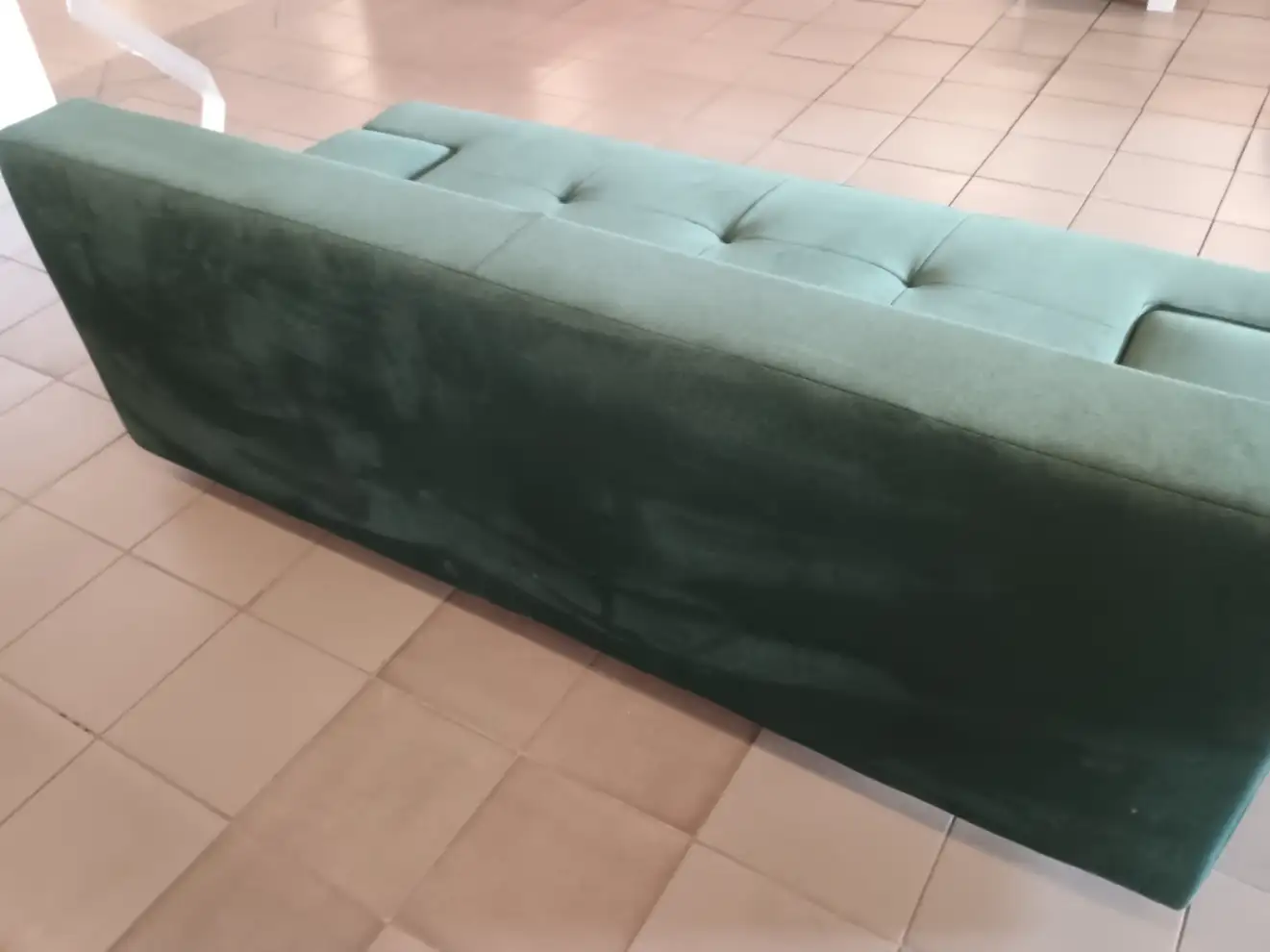 Meblomak sofa CELANO f. spania