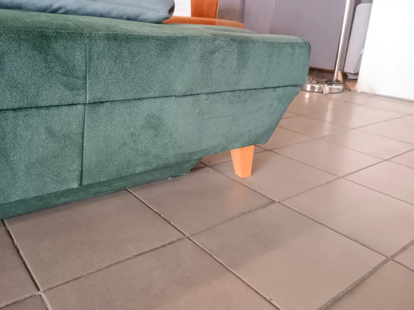 Meblomak sofa CELANO f. spania
