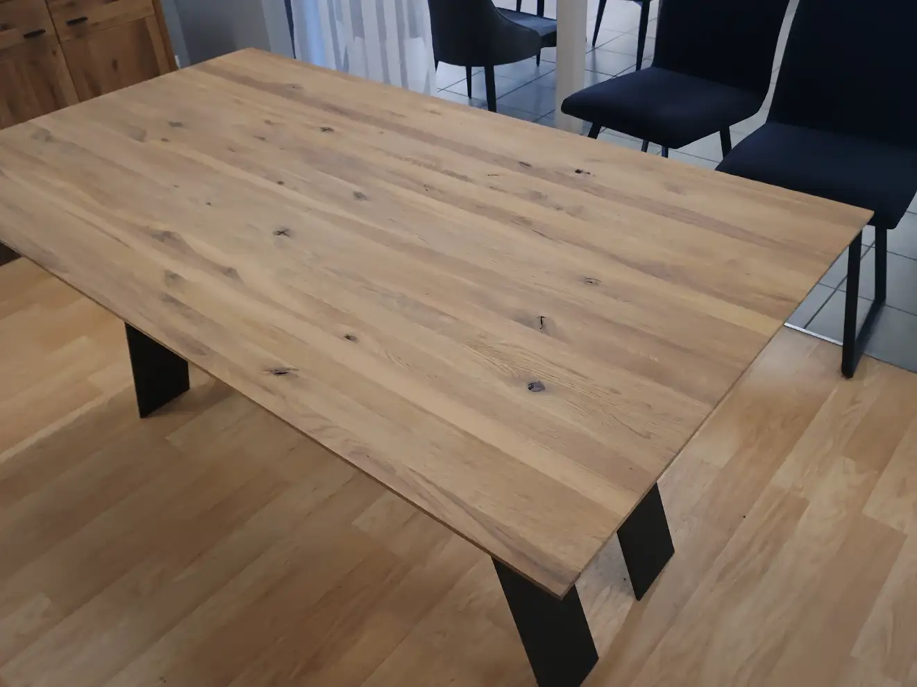 Krysiak stół LOFT LOF.072.DX