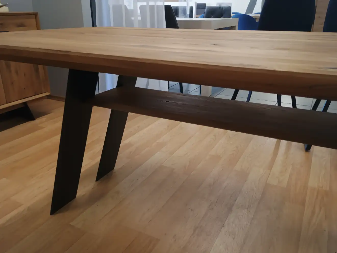 Krysiak stół LOFT LOF.072.DX