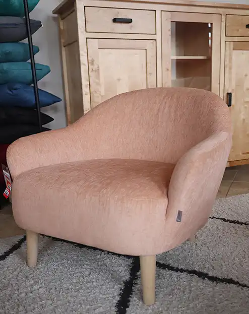 Fotel Paloma 