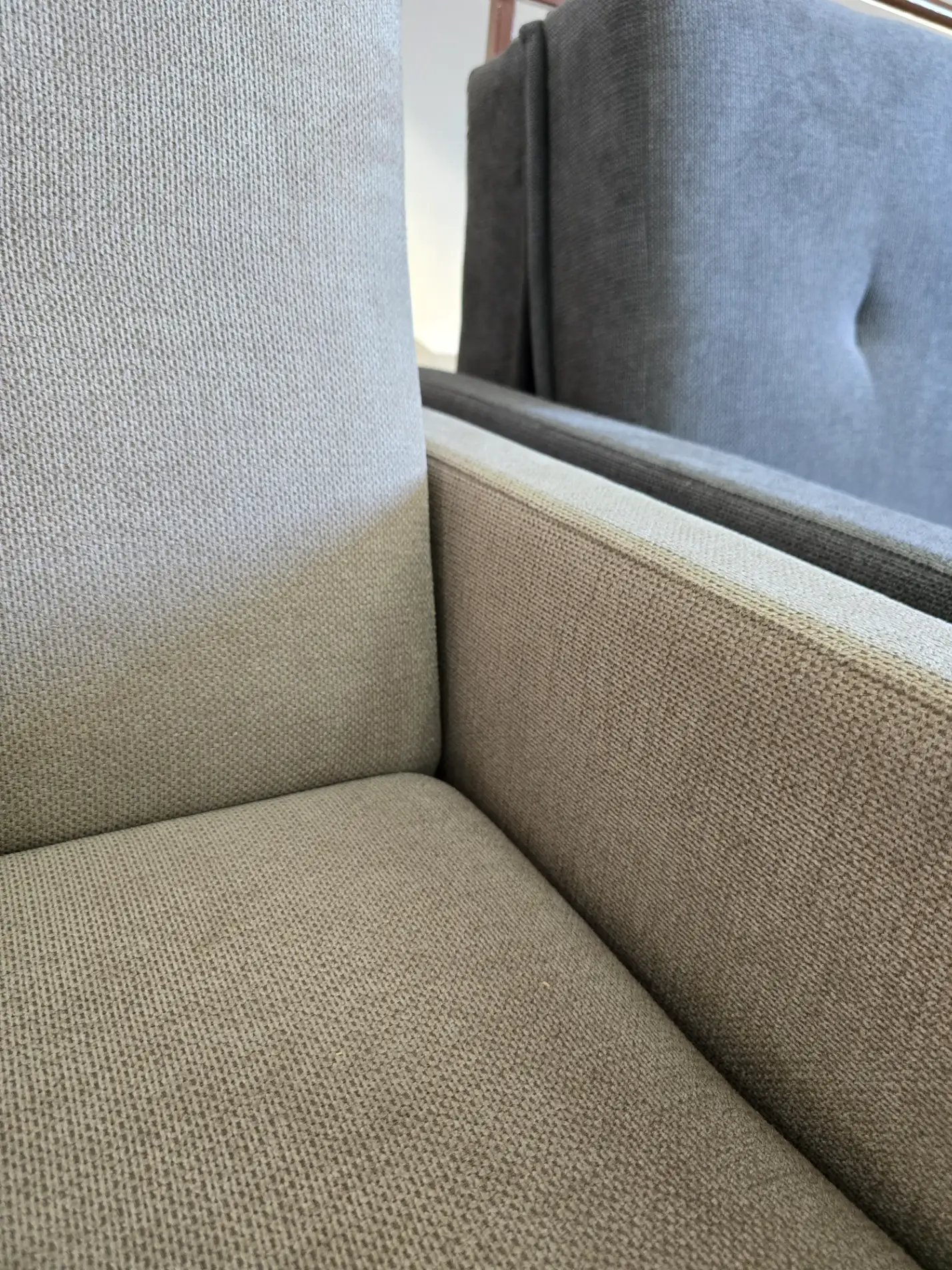 Sofa 1 - osobowa DARIA I rozkładana tapczan