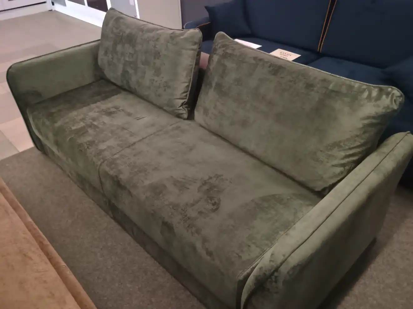 Meble Best sofa BEND 3DL Pocket