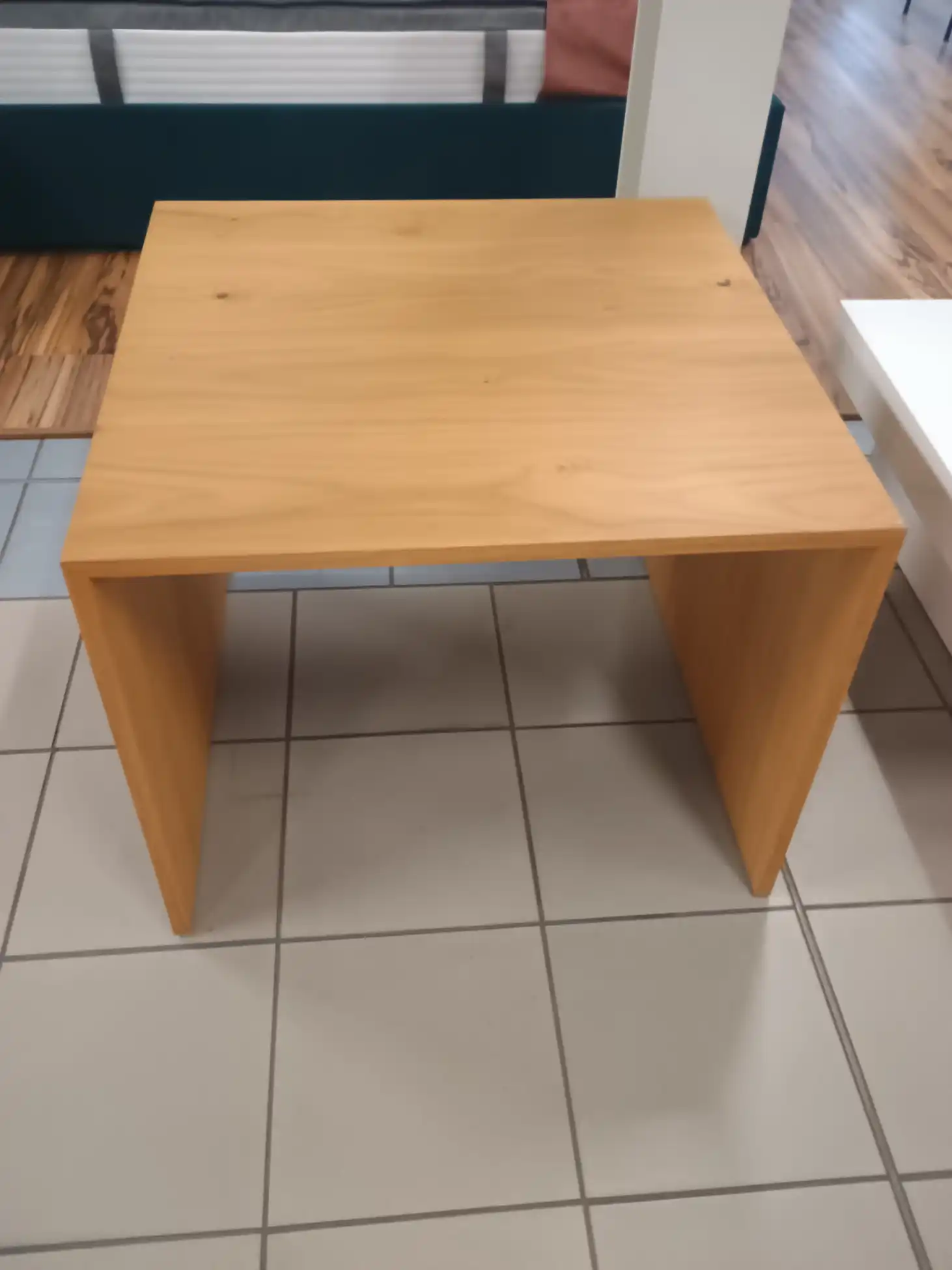 Stolik Klose WOODLINE