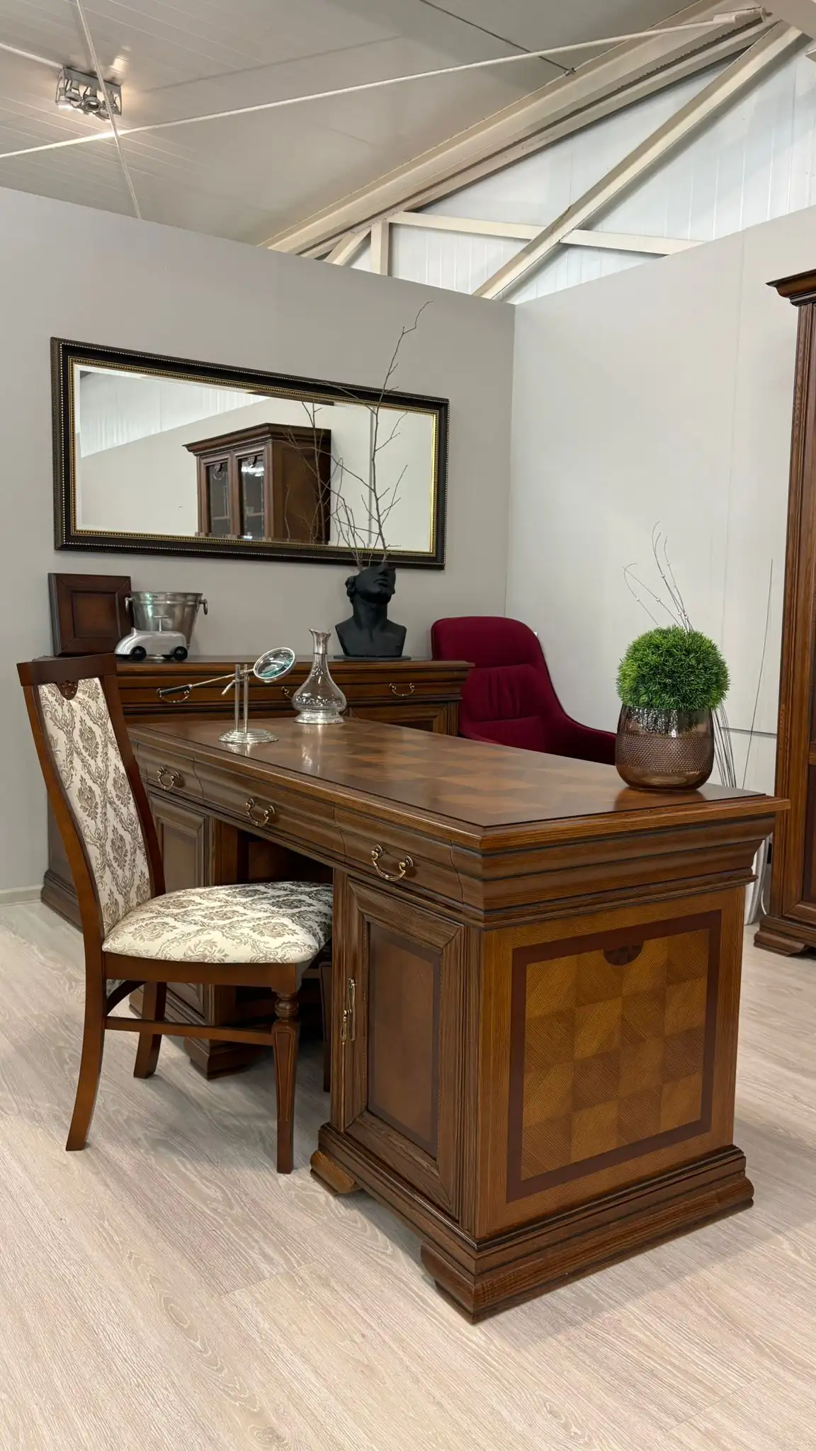 Meble Olejnikowski Zestaw mebli MILANO Meble Olejnikowski Zestaw mebli MILANO