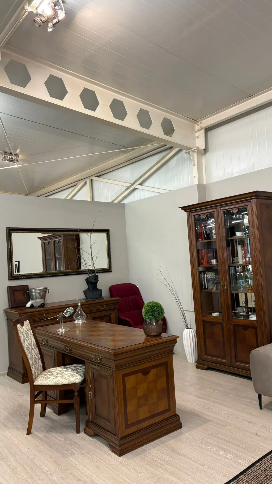 Meble Olejnikowski Zestaw mebli MILANO