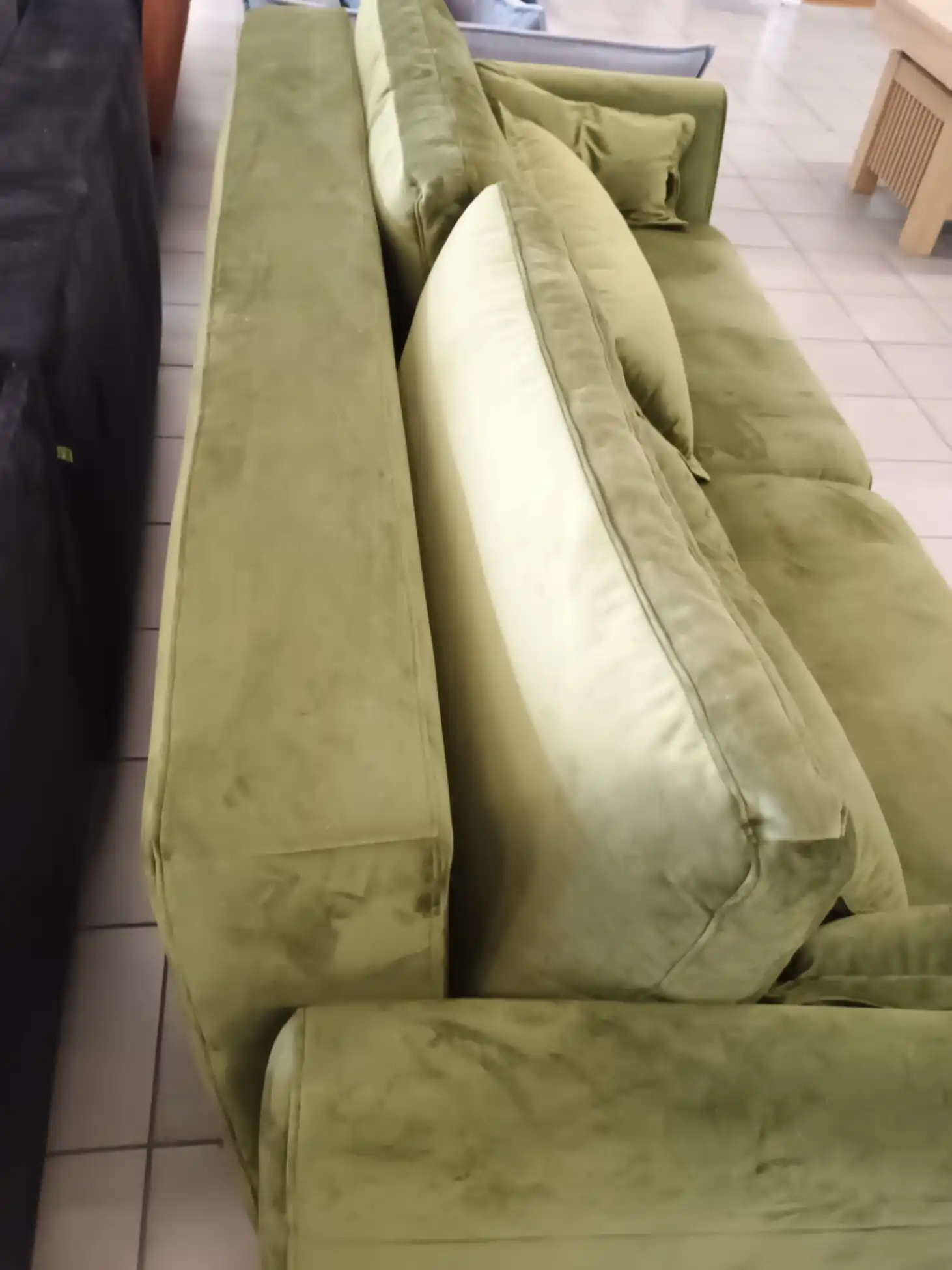 Sofa LIMA 3F 