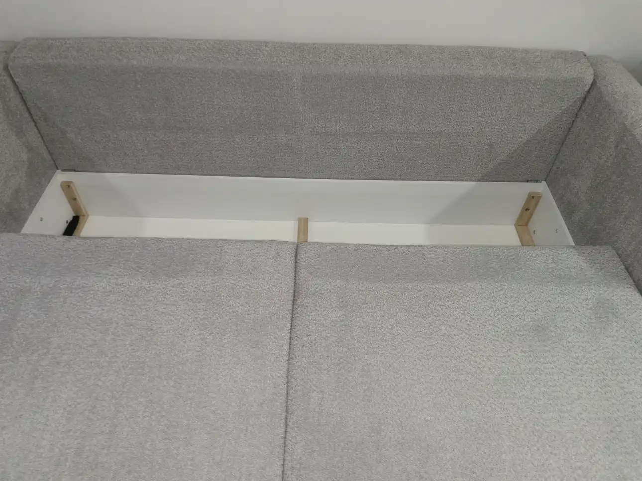 CrisTap Sofa RONDA z funkcją spania
