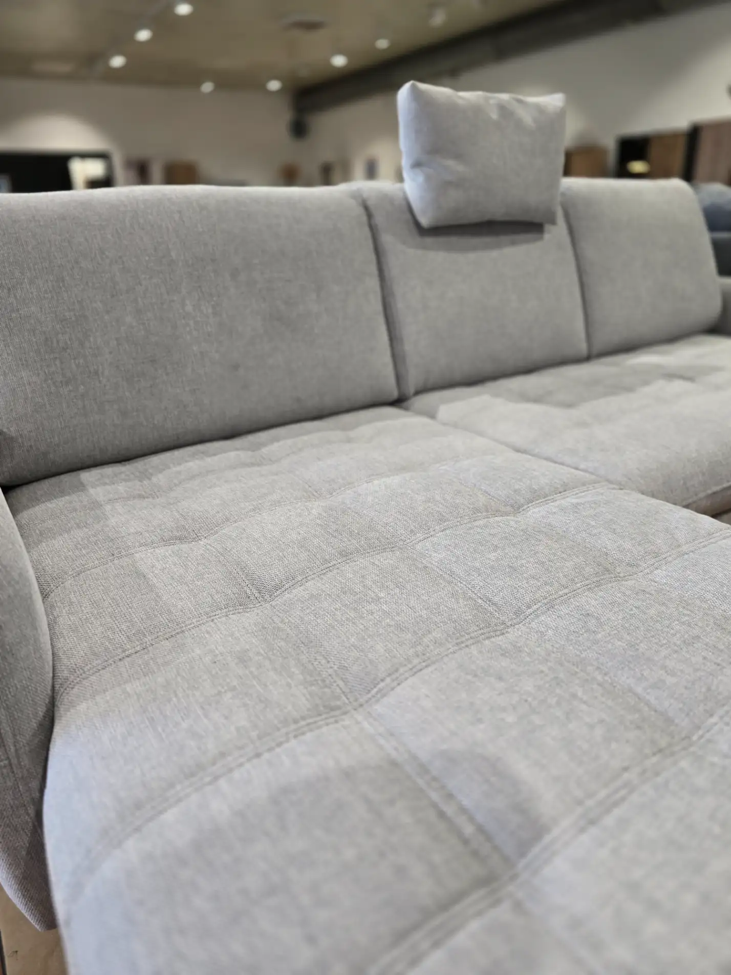 Stagra Narożnik LUKKA S mini OSBL + 2FBP 225 x 154 cm