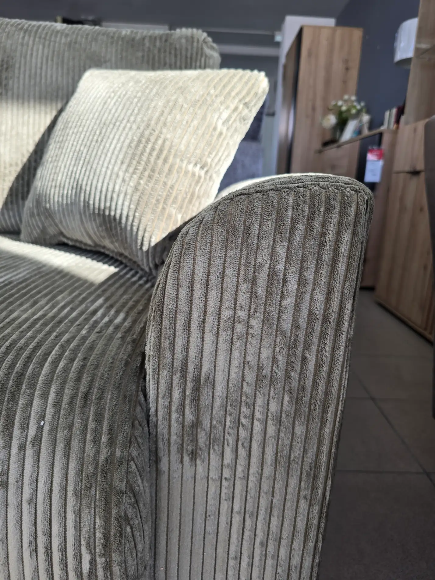 Black Red White Narożnik MEMA 233 x 145 cm z funkcją spania uniwersalny Black Red White Narożnik MEMA 233 x 145 cm z funkcją spania uniwersalny