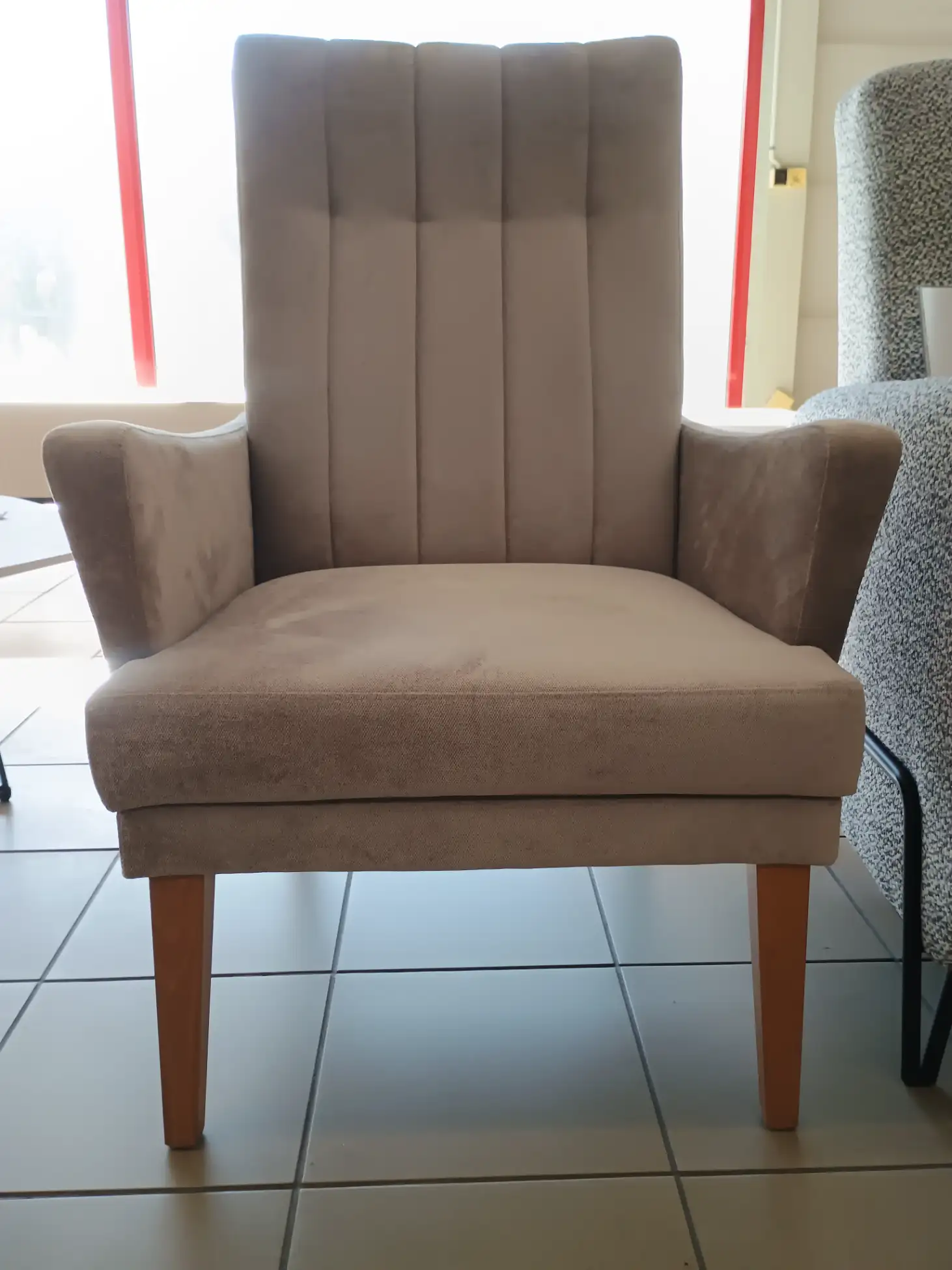 Unimebel fotel TORINO 