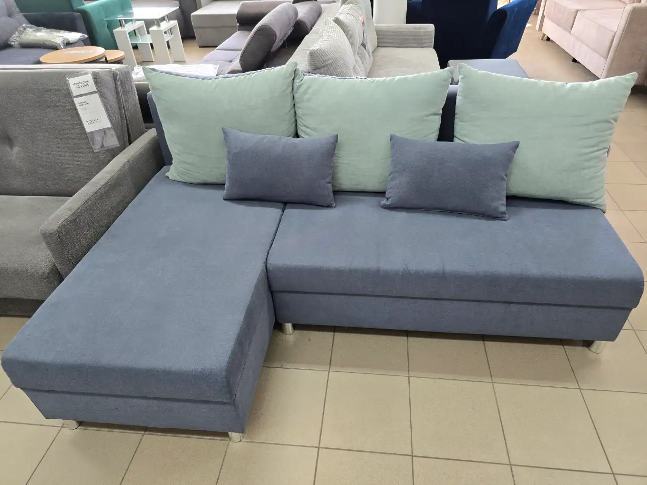 Black Red White Narożnik NETO LUX Uniwersalny 200 x 139 cm Black Red White Narożnik NETO LUX Uniwersalny 200 x 139 cm