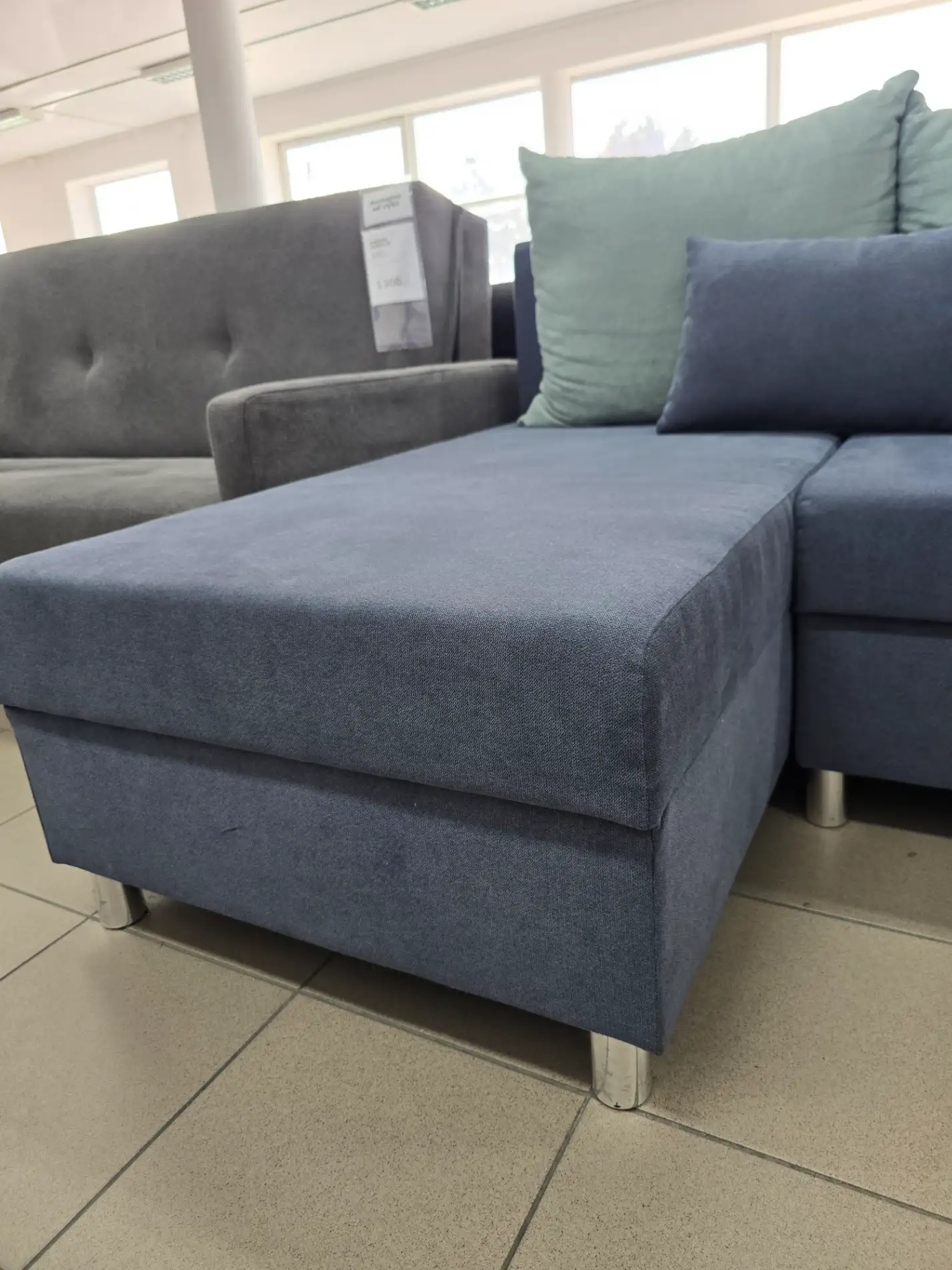 Black Red White Narożnik NETO LUX Uniwersalny 200 x 139 cm Black Red White Narożnik NETO LUX Uniwersalny 200 x 139 cm