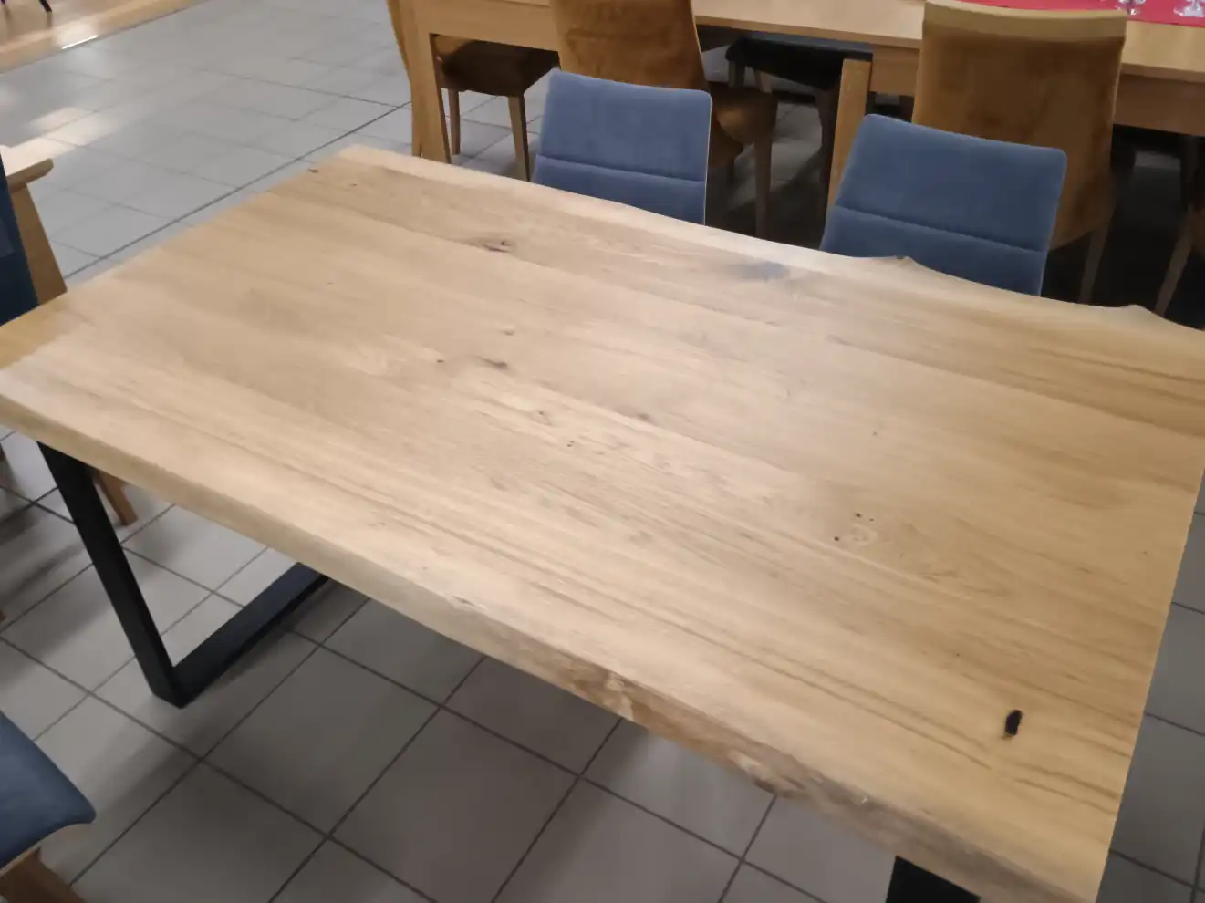 Stół Furnirest ARCO