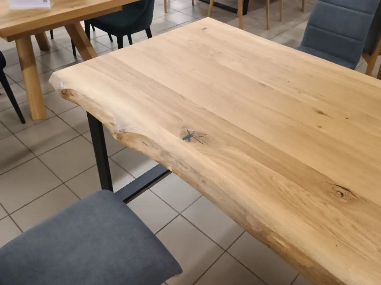 Stół Furnirest ARCO