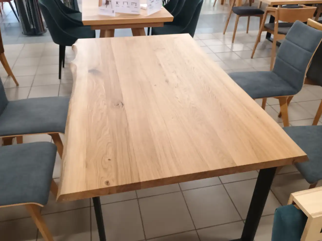 Stół Furnirest ARCO